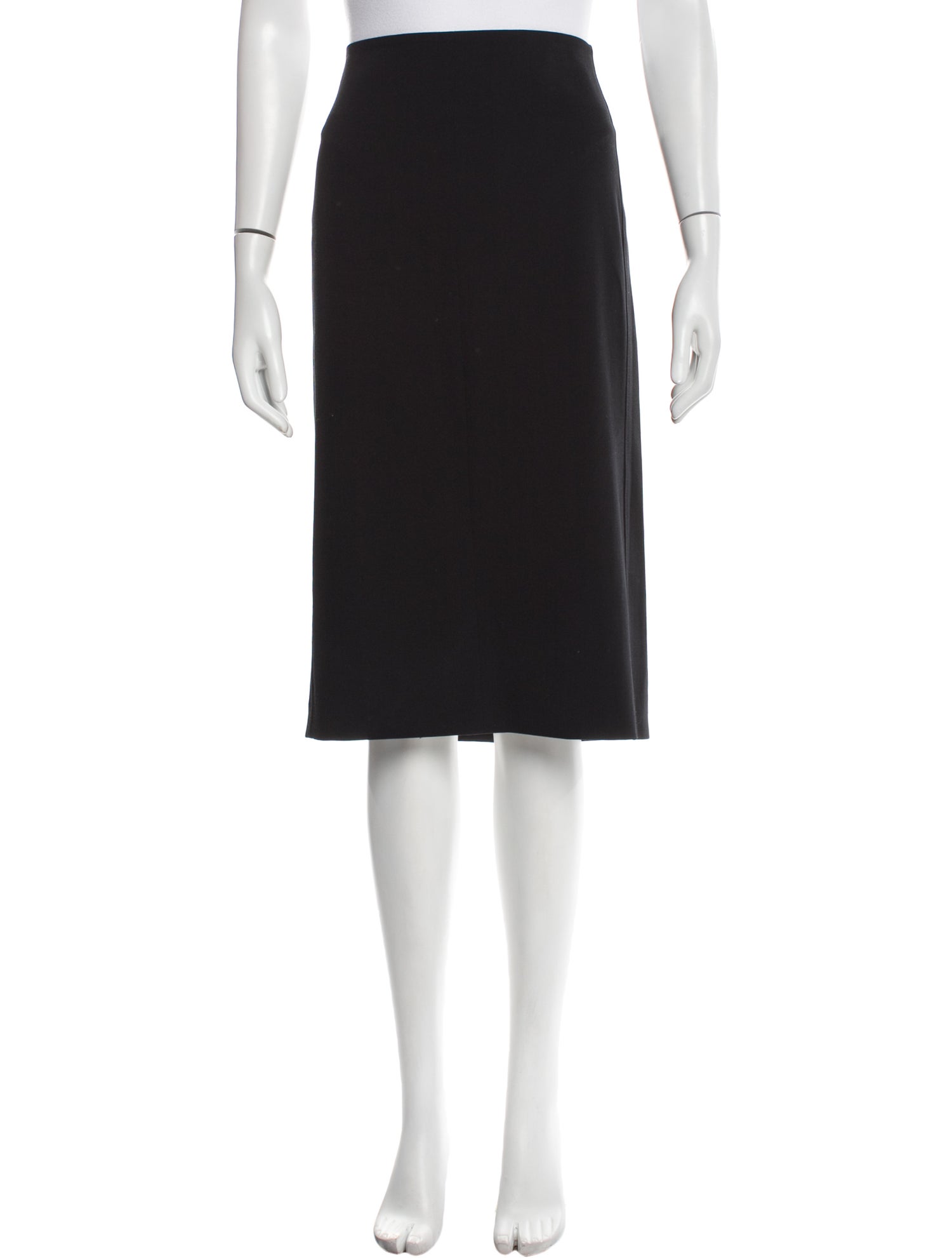Joseph Wool Knee-Length Skirt
