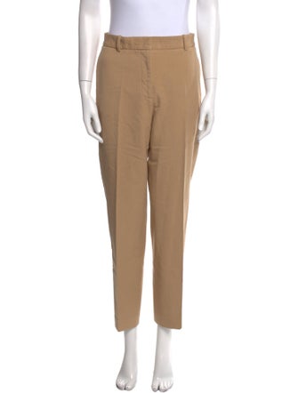 Joseph Straight Leg Pants
