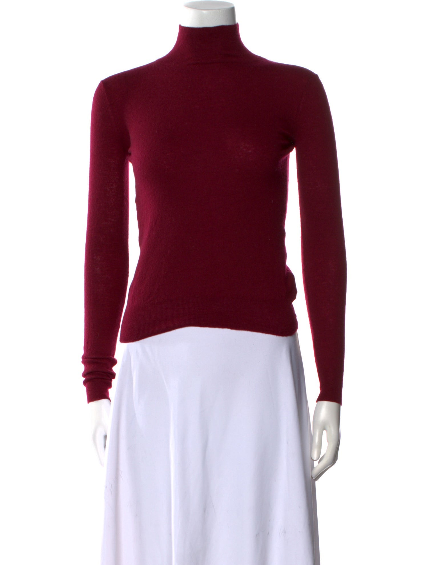 Joseph Cashmere Turtleneck Sweater
