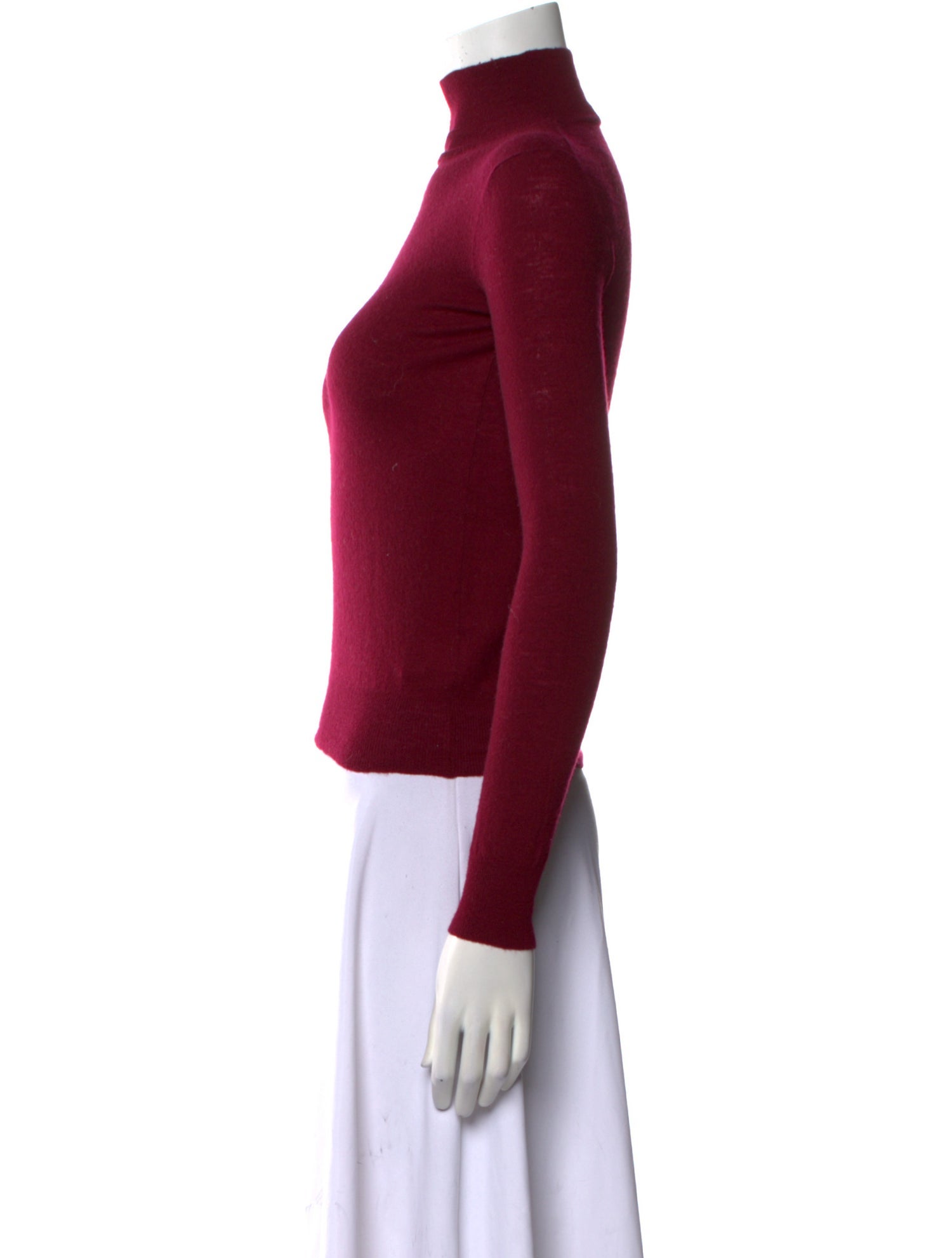 Joseph Cashmere Turtleneck Sweater