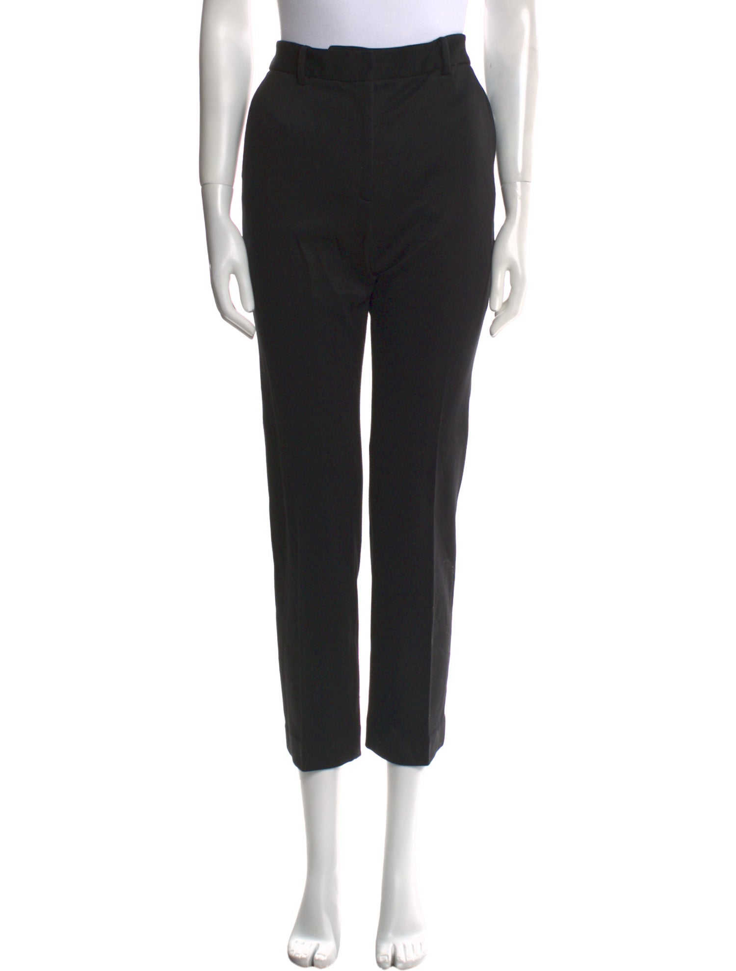 Joseph Straight Leg Pants