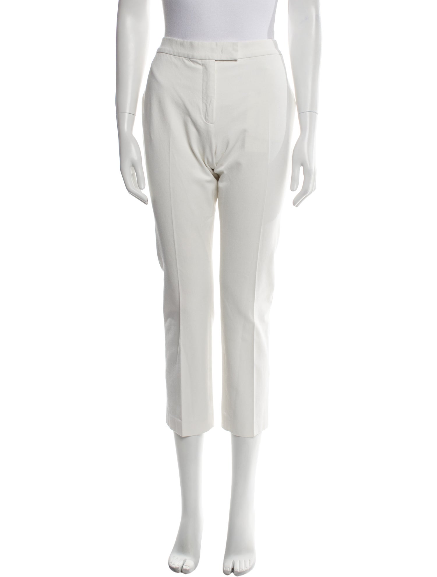 Joseph Straight Leg Pants