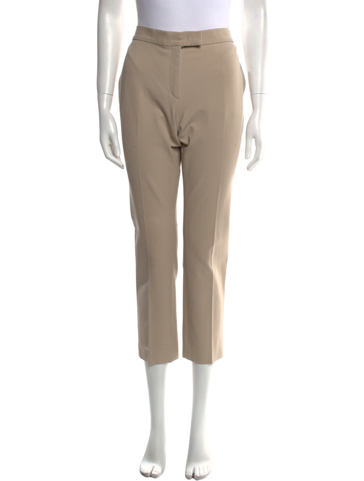 Joseph Straight Leg Pants