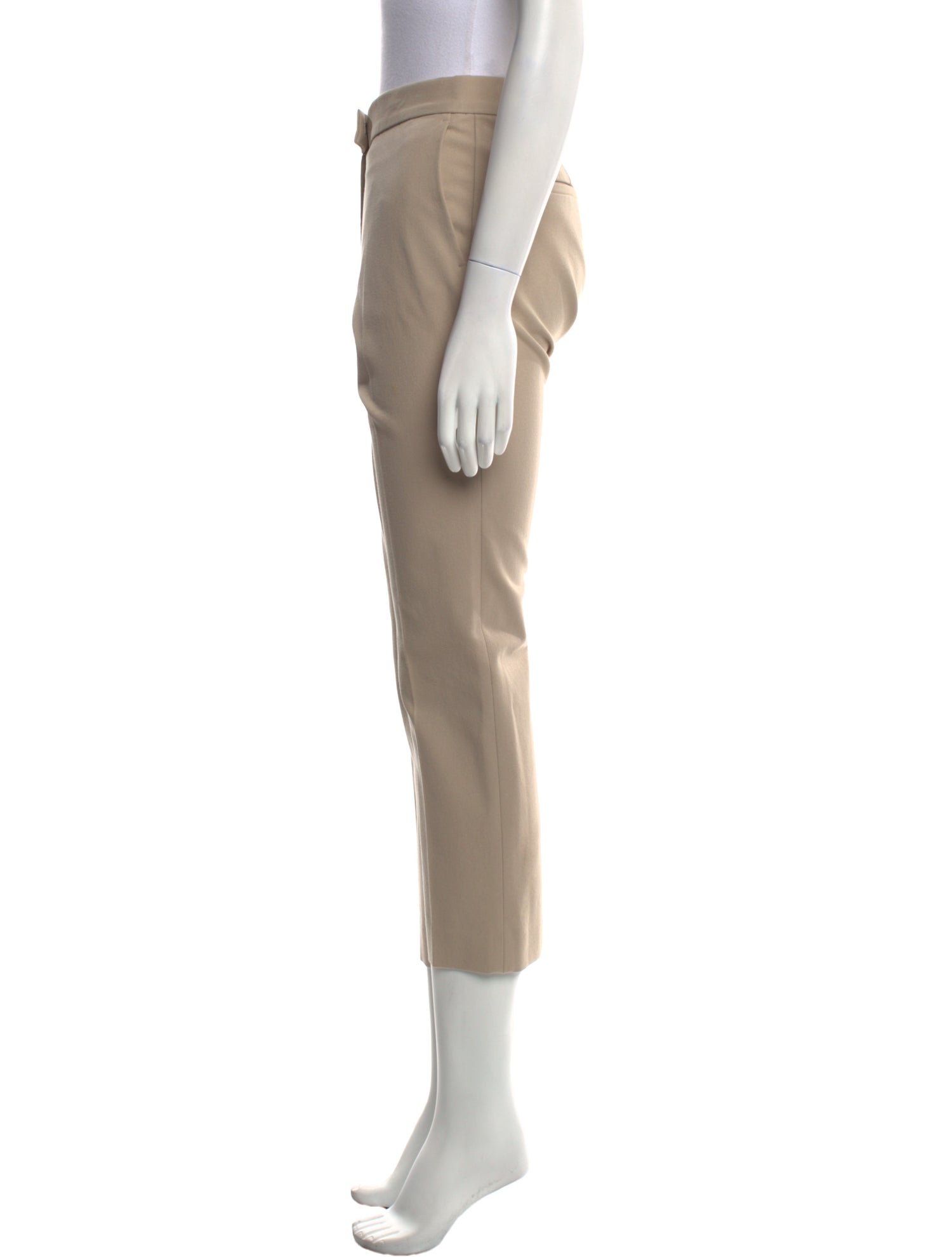 Joseph Straight Leg Pants