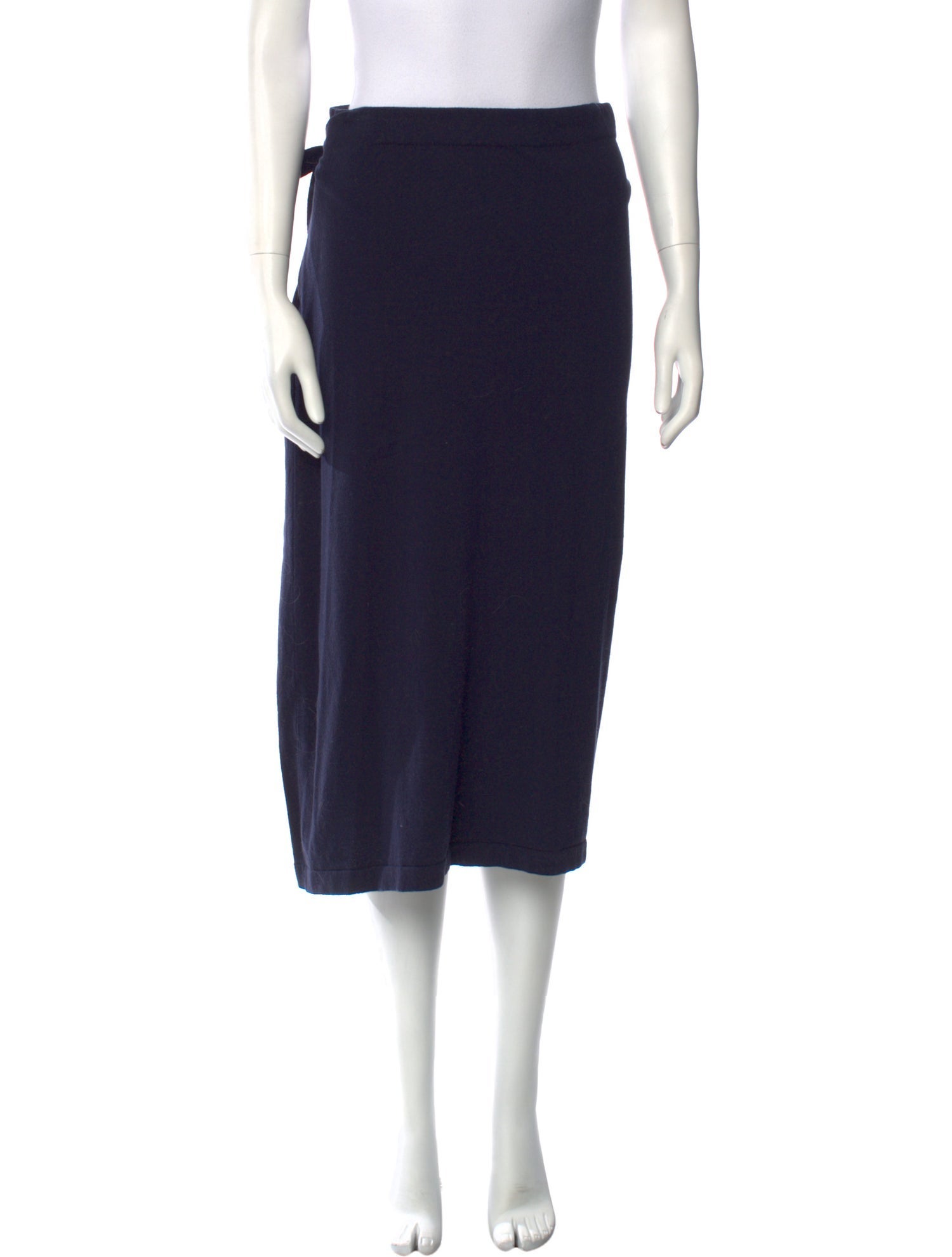 Joseph Knee-Length Skirt