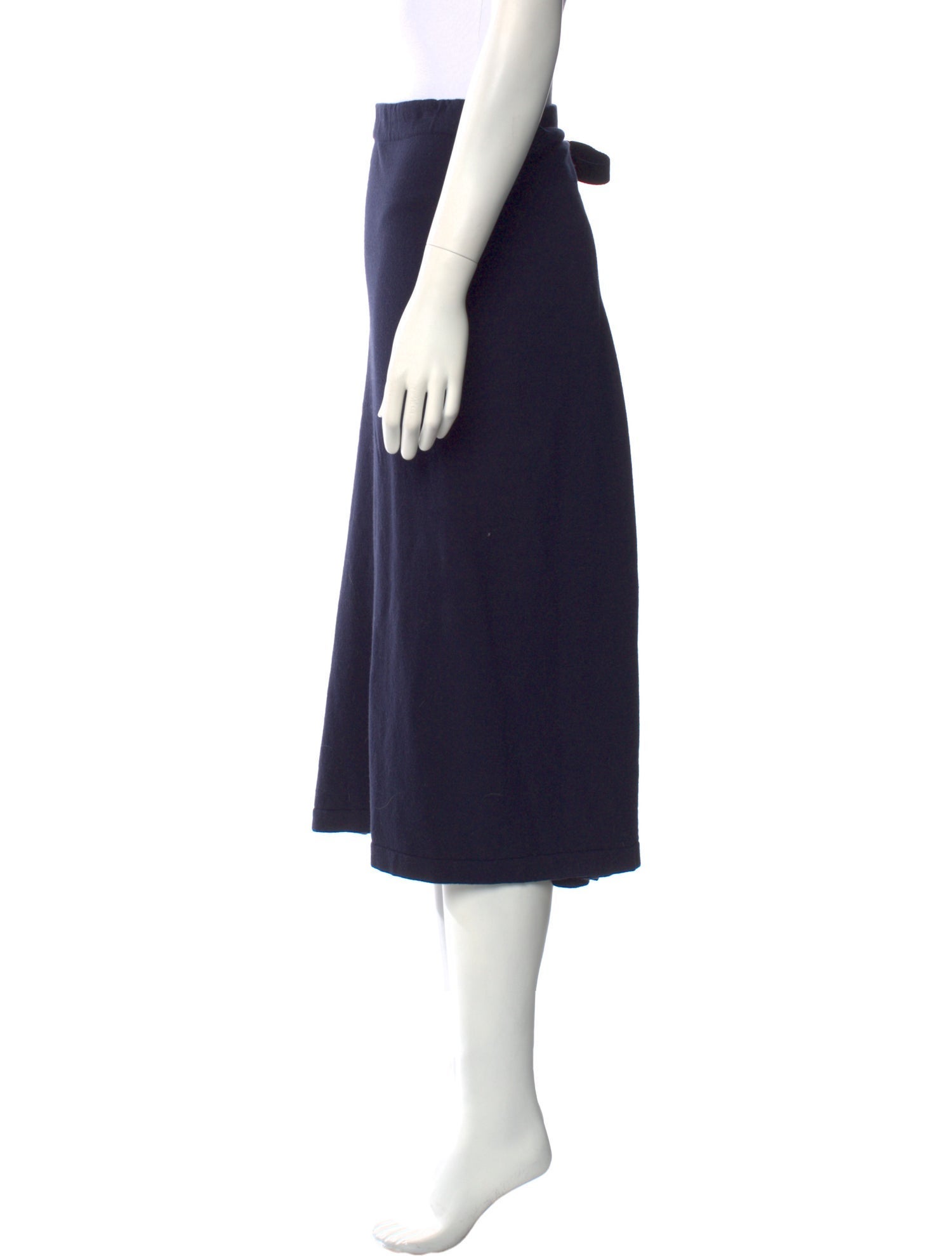 Joseph Knee-Length Skirt