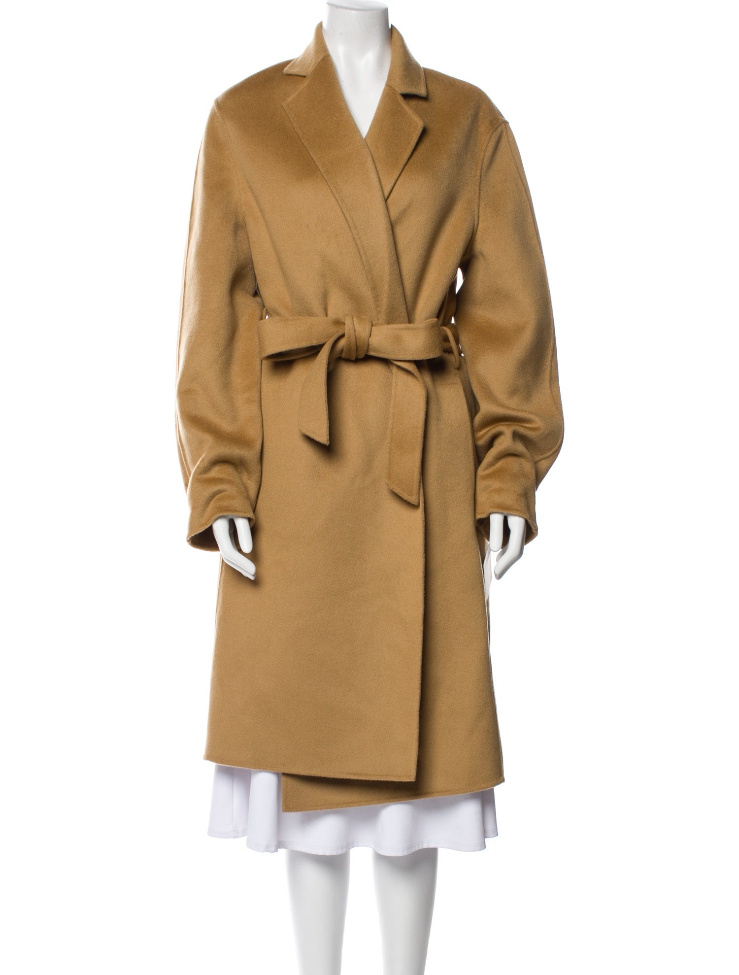 Joseph Wool Trench Coat w/ Tags
