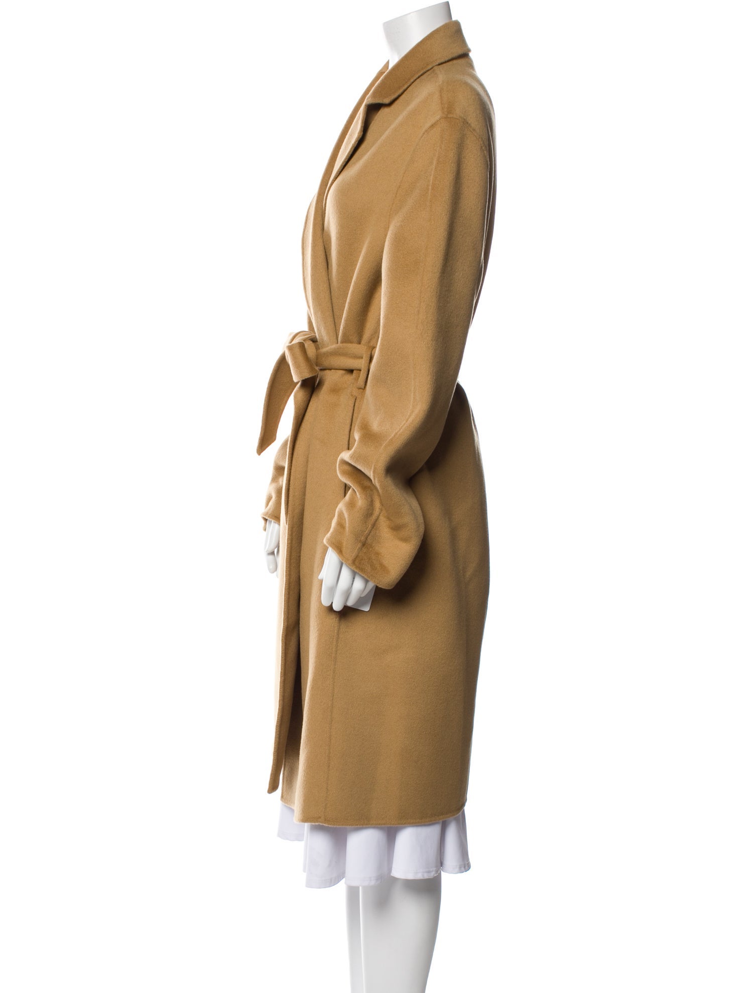 Joseph Wool Trench Coat w/ Tags