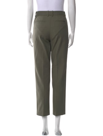 Joseph Straight Leg Pants