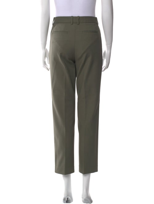 Joseph Straight Leg Pants