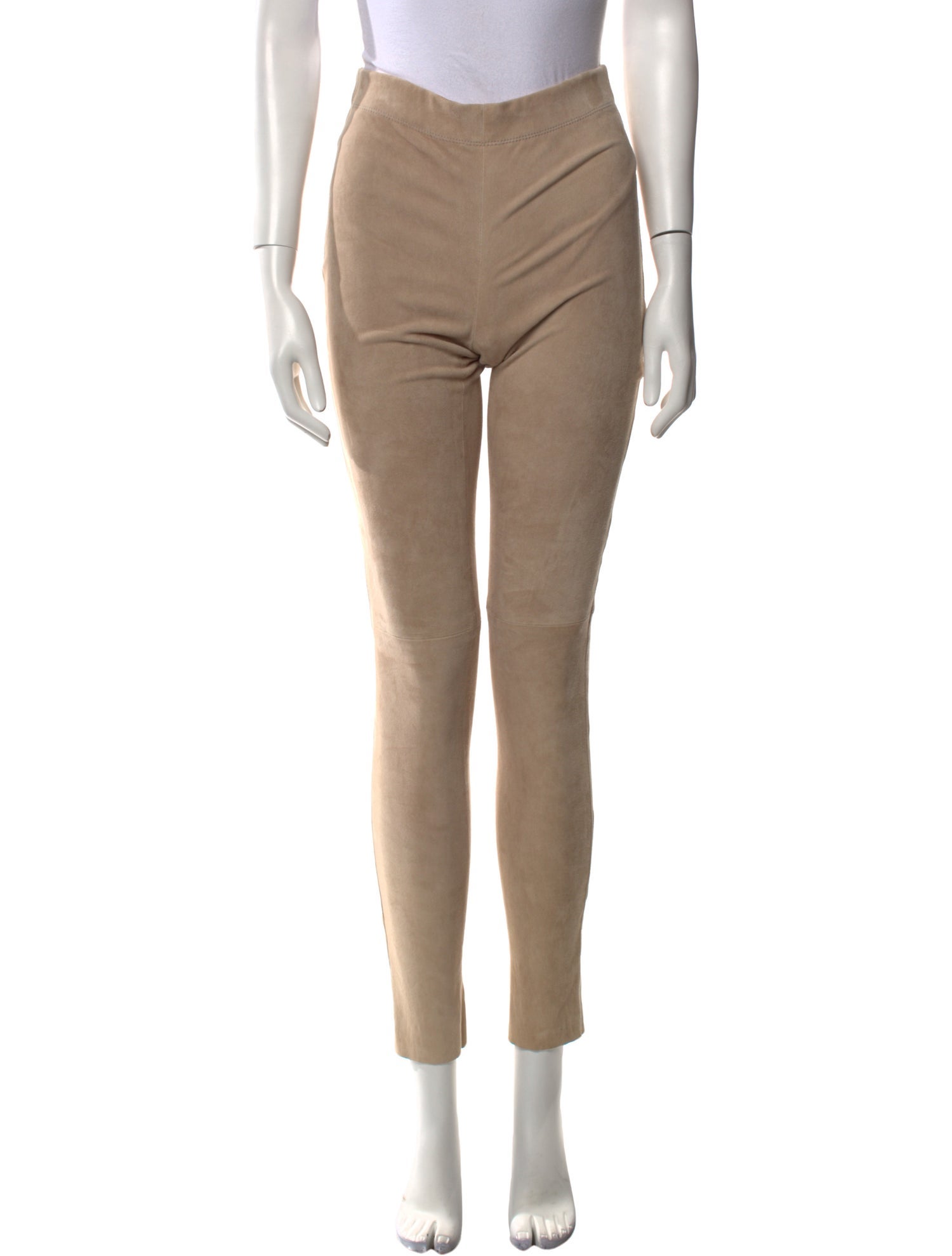 Joseph Skinny Leg Pants