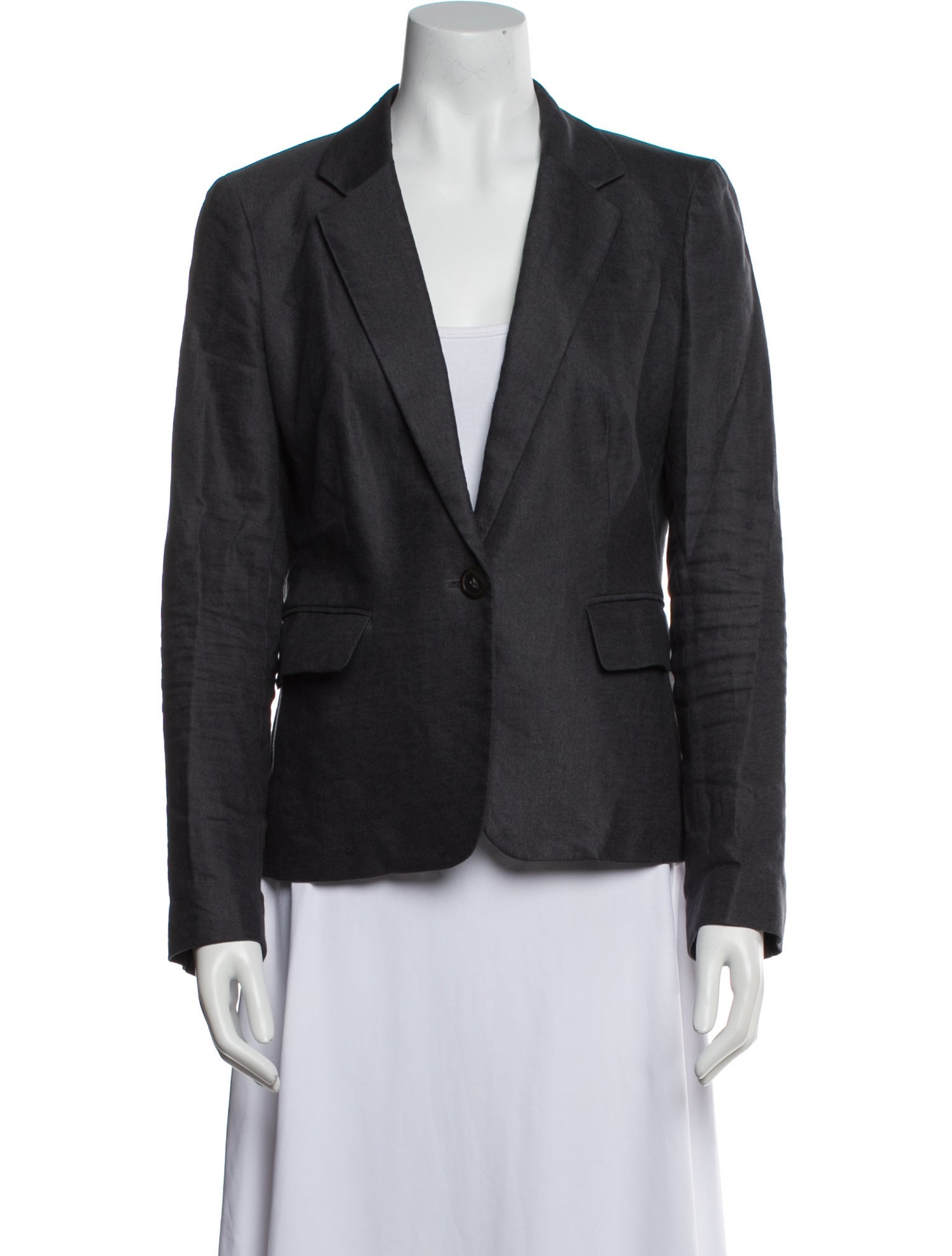 Joseph Linen Blazer