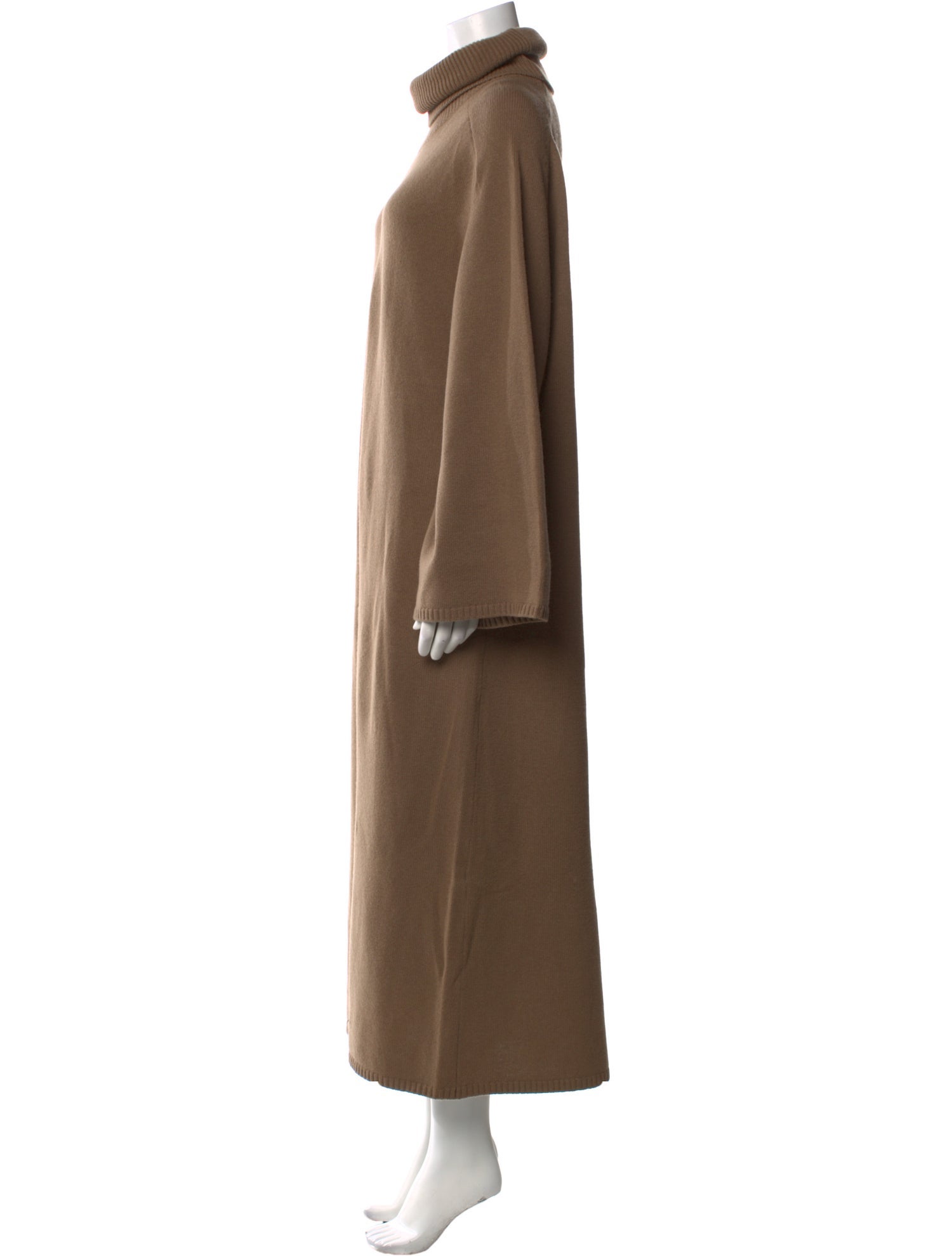 Joseph Merino Wool Turtleneck Sweater