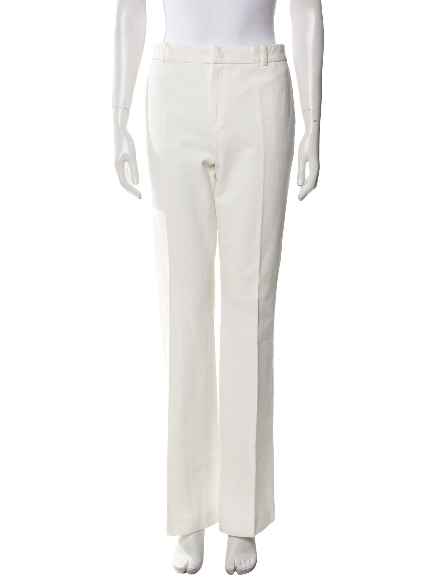 Joseph Wide Leg Pants