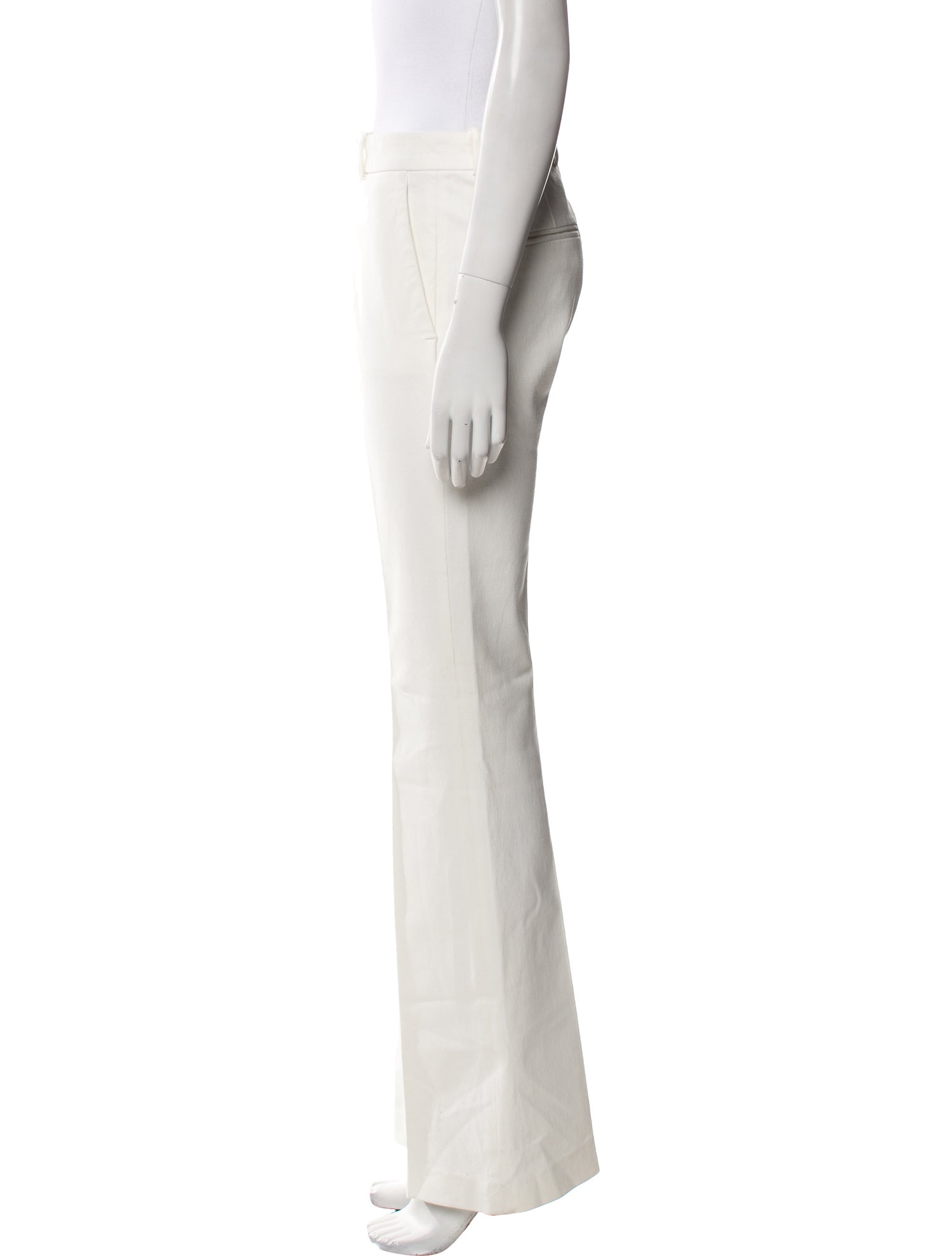 Joseph Wide Leg Pants