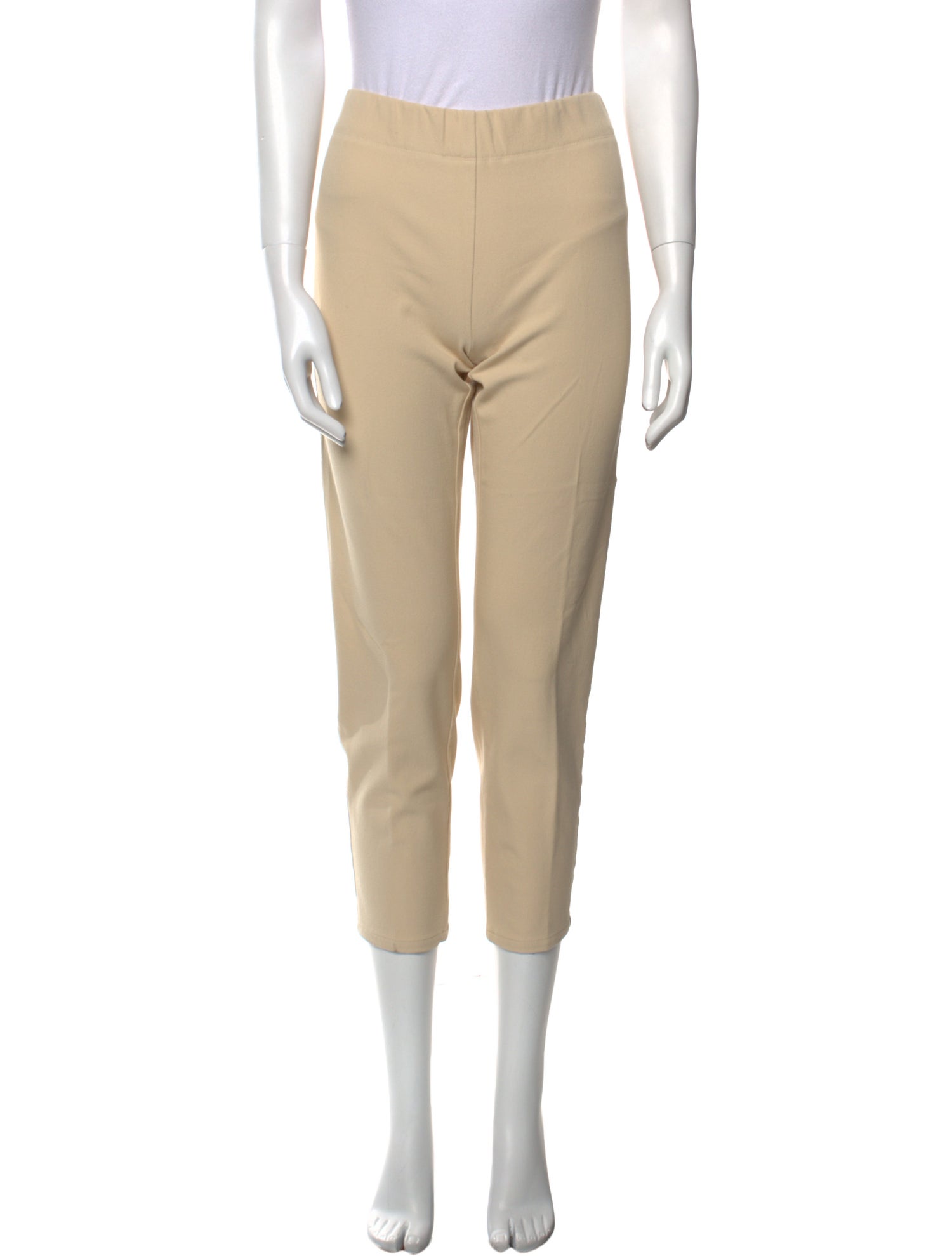 Joseph Straight Leg Pants