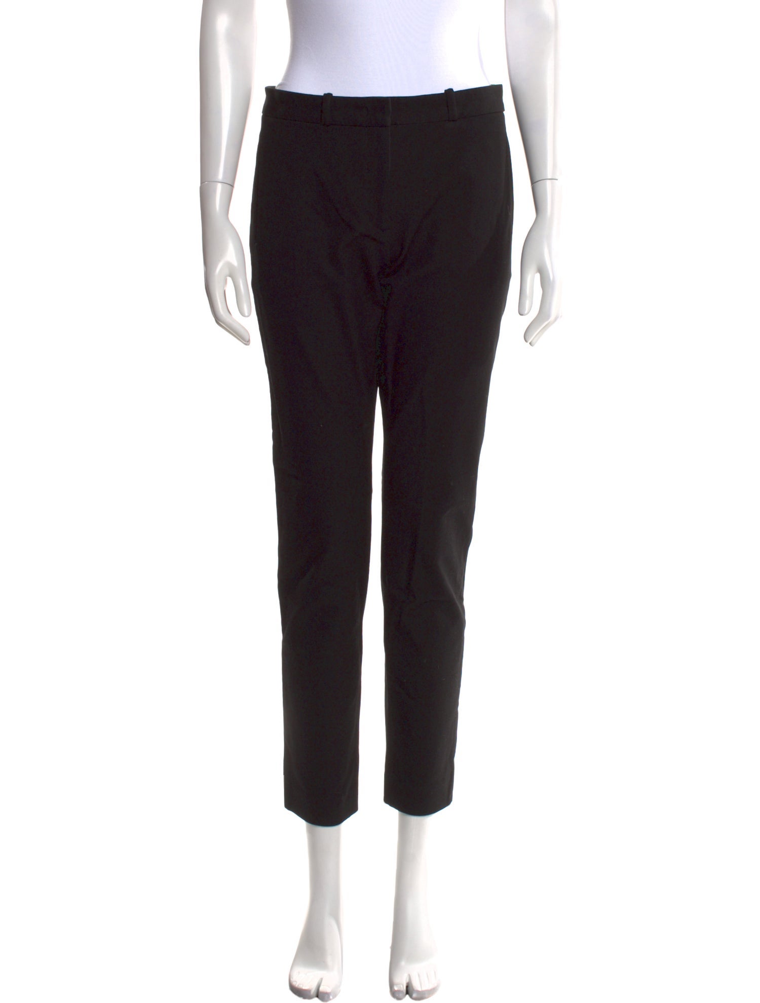 Joseph Straight Leg Pants