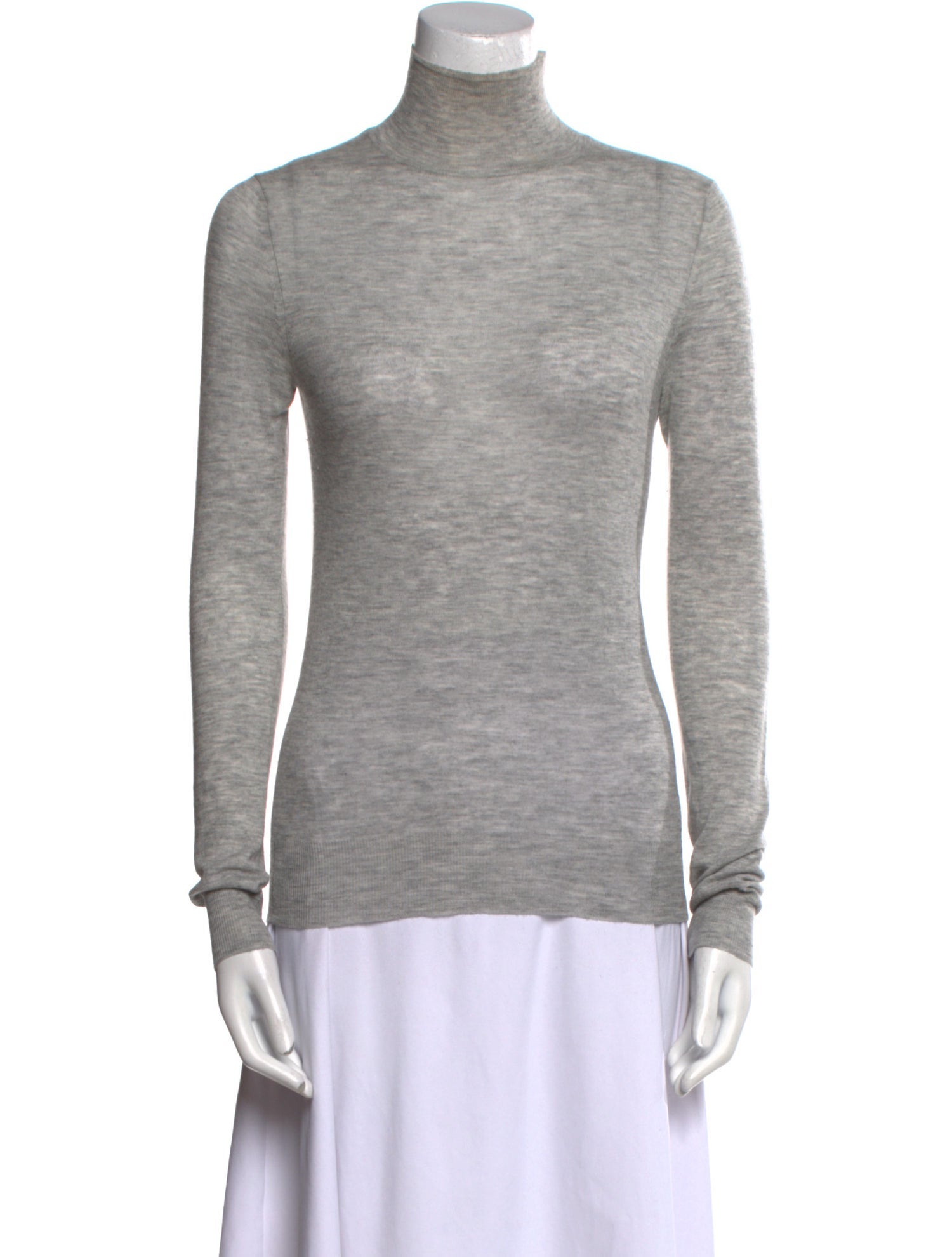 Joseph Cashmere Turtleneck Sweater