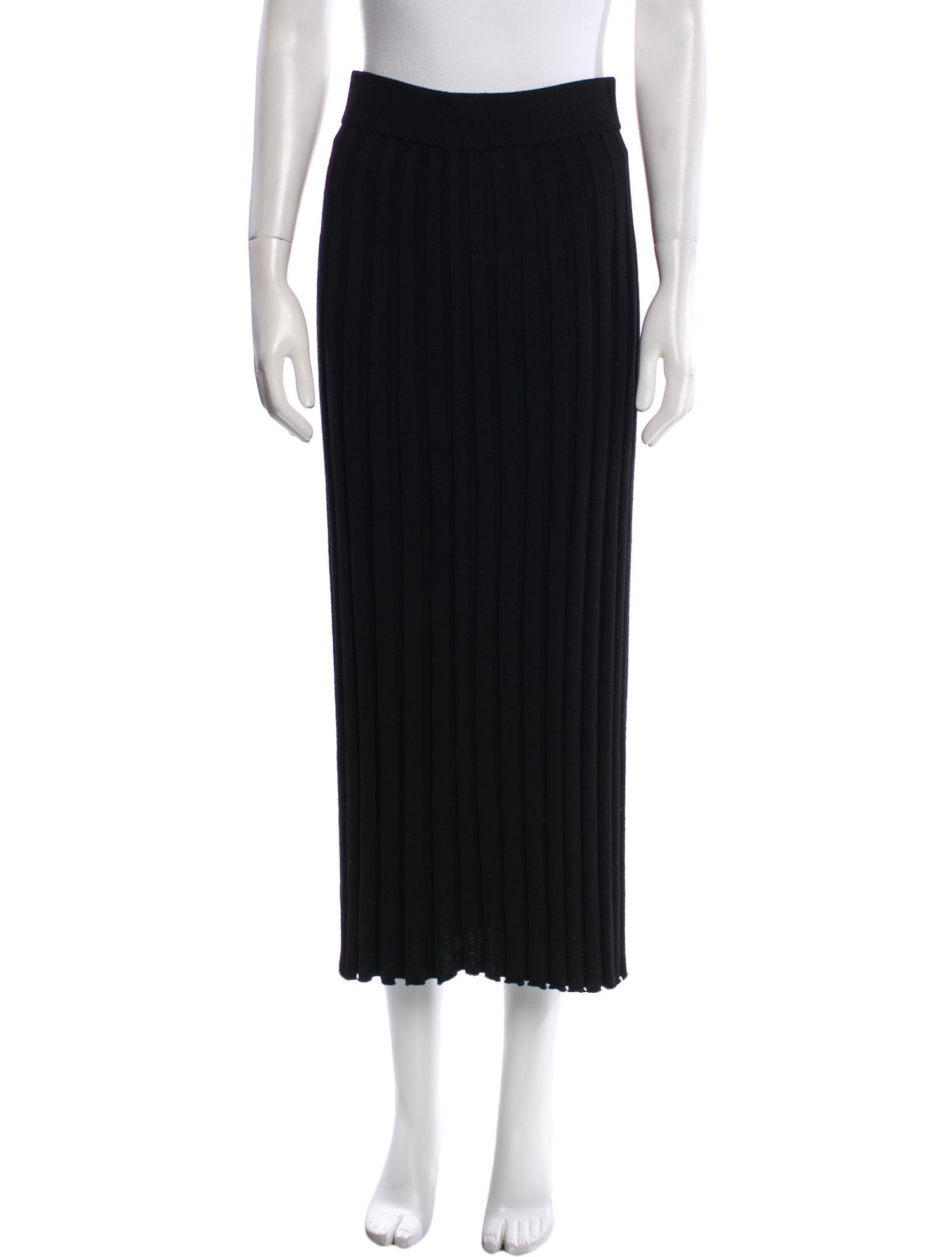 Joseph Midi Length Skirt w/ Tags