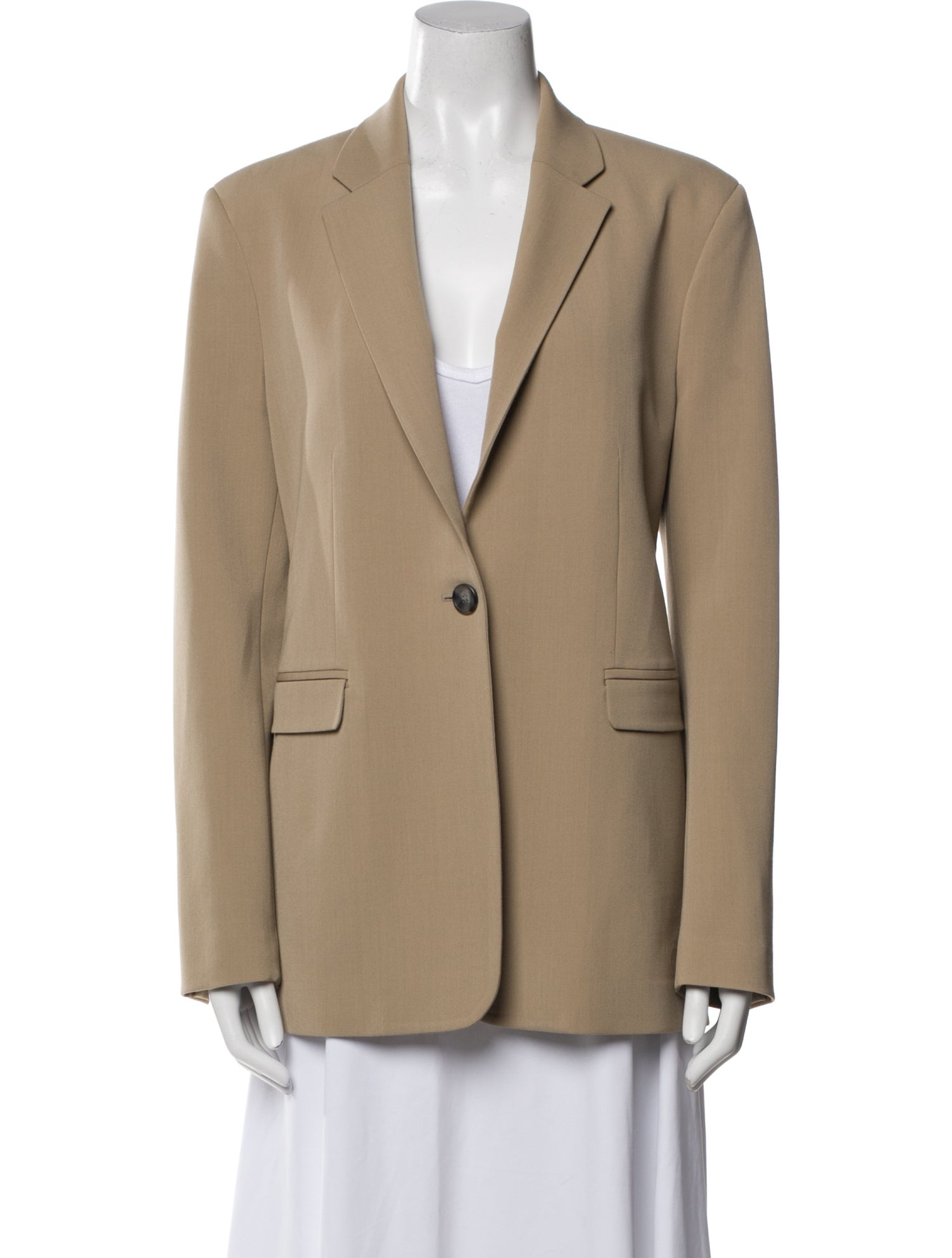 Joseph Wool Blazer