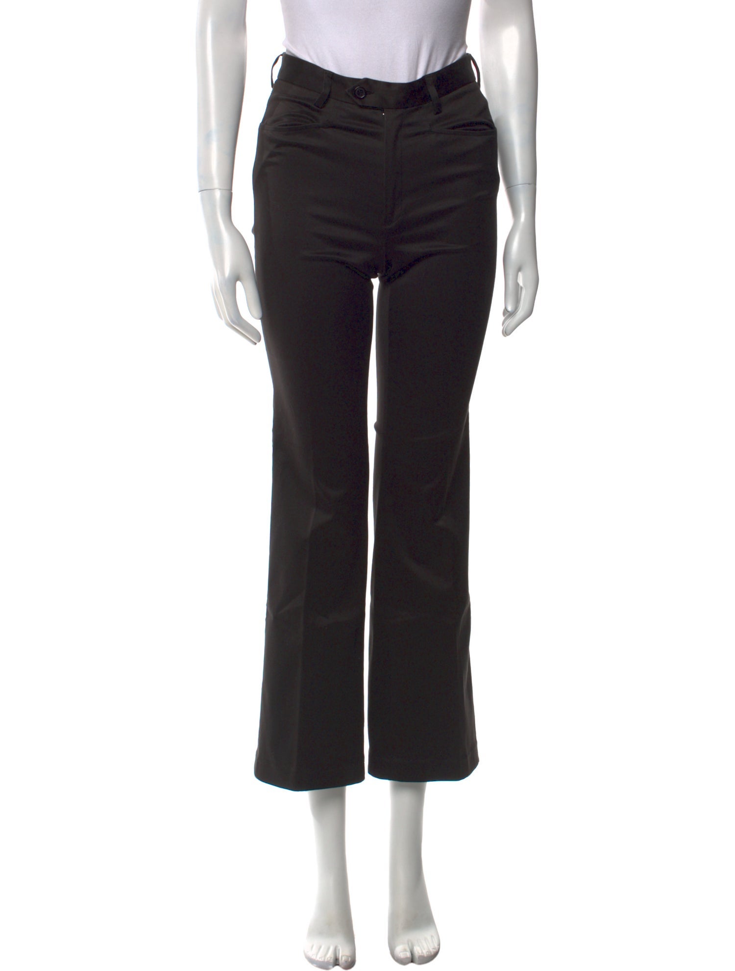 Joseph Wide Leg Pants
