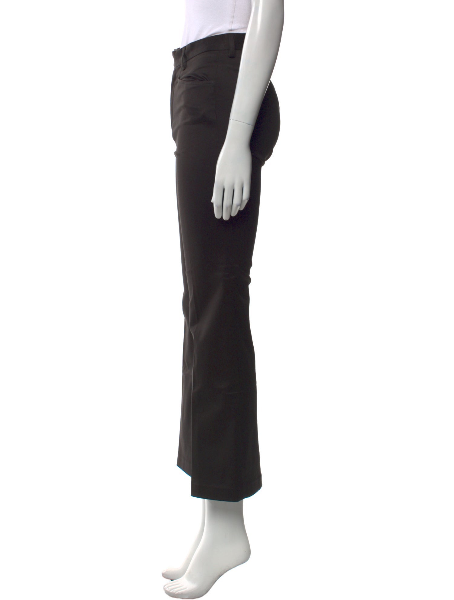 Joseph Wide Leg Pants