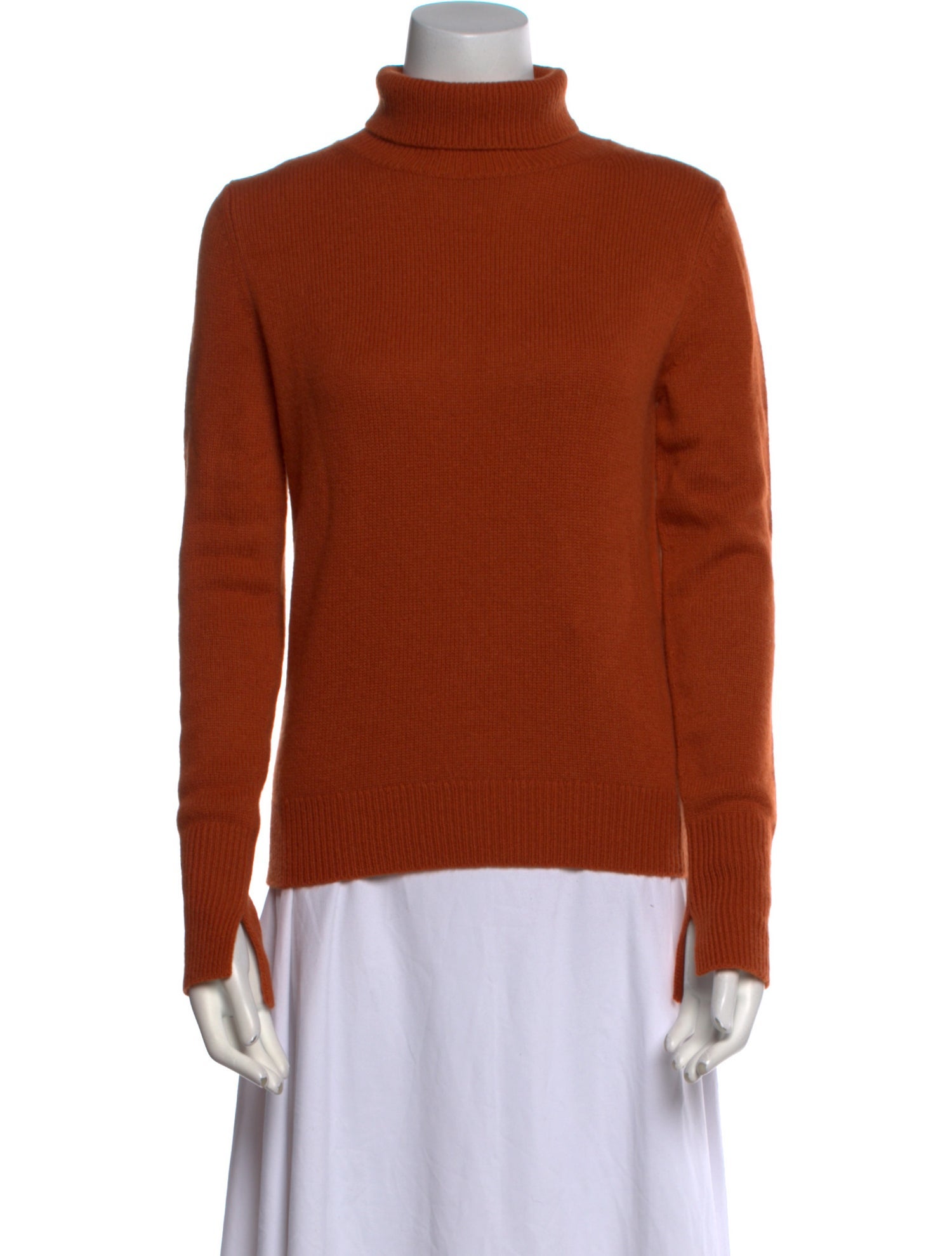 Joseph Cashmere Turtleneck Sweater