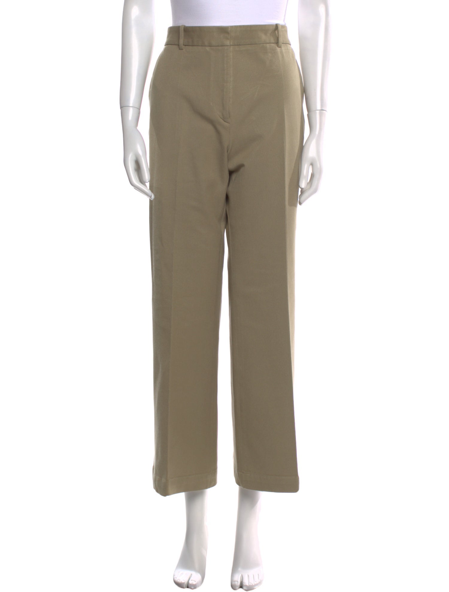 Joseph Wide Leg Pants