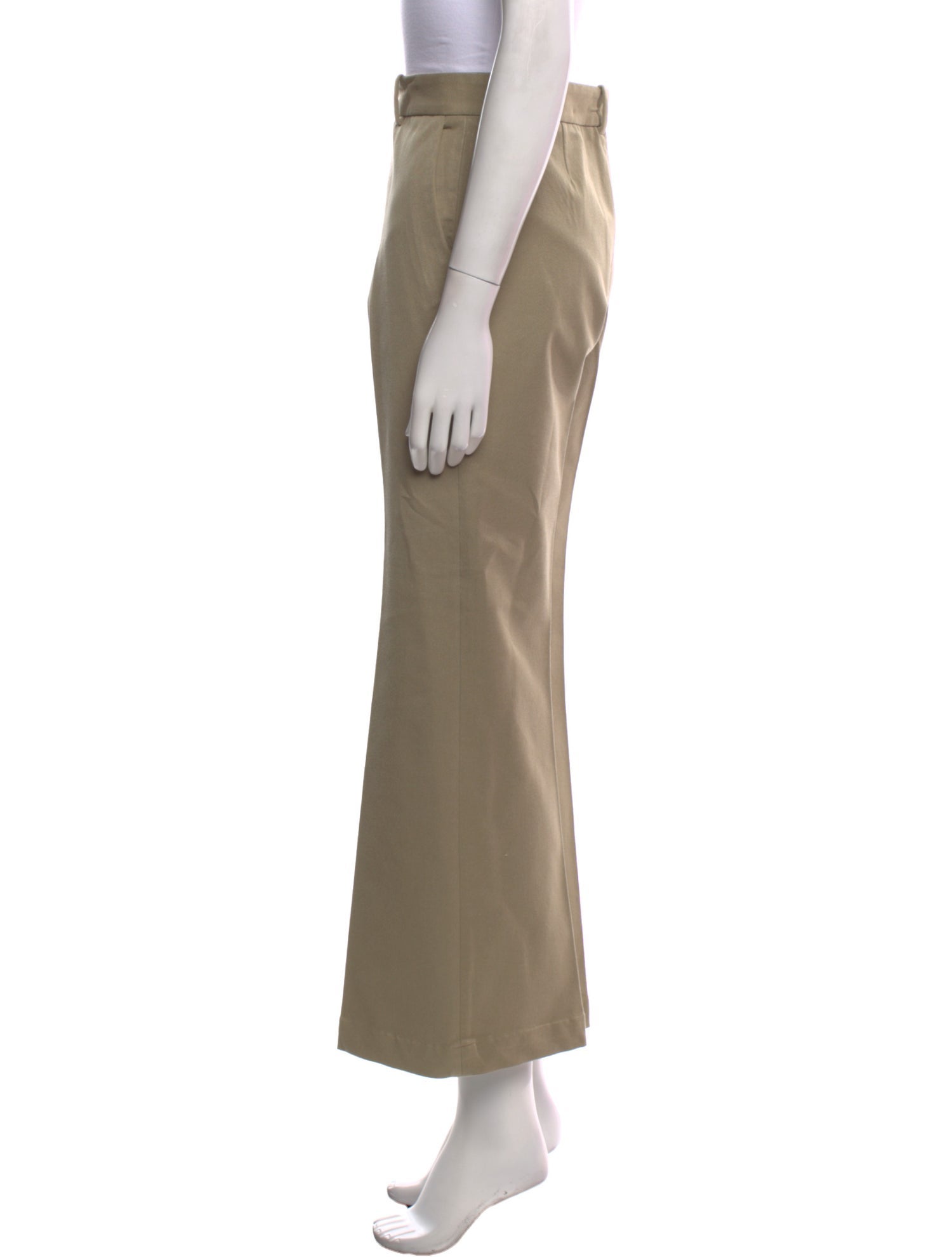 Joseph Wide Leg Pants