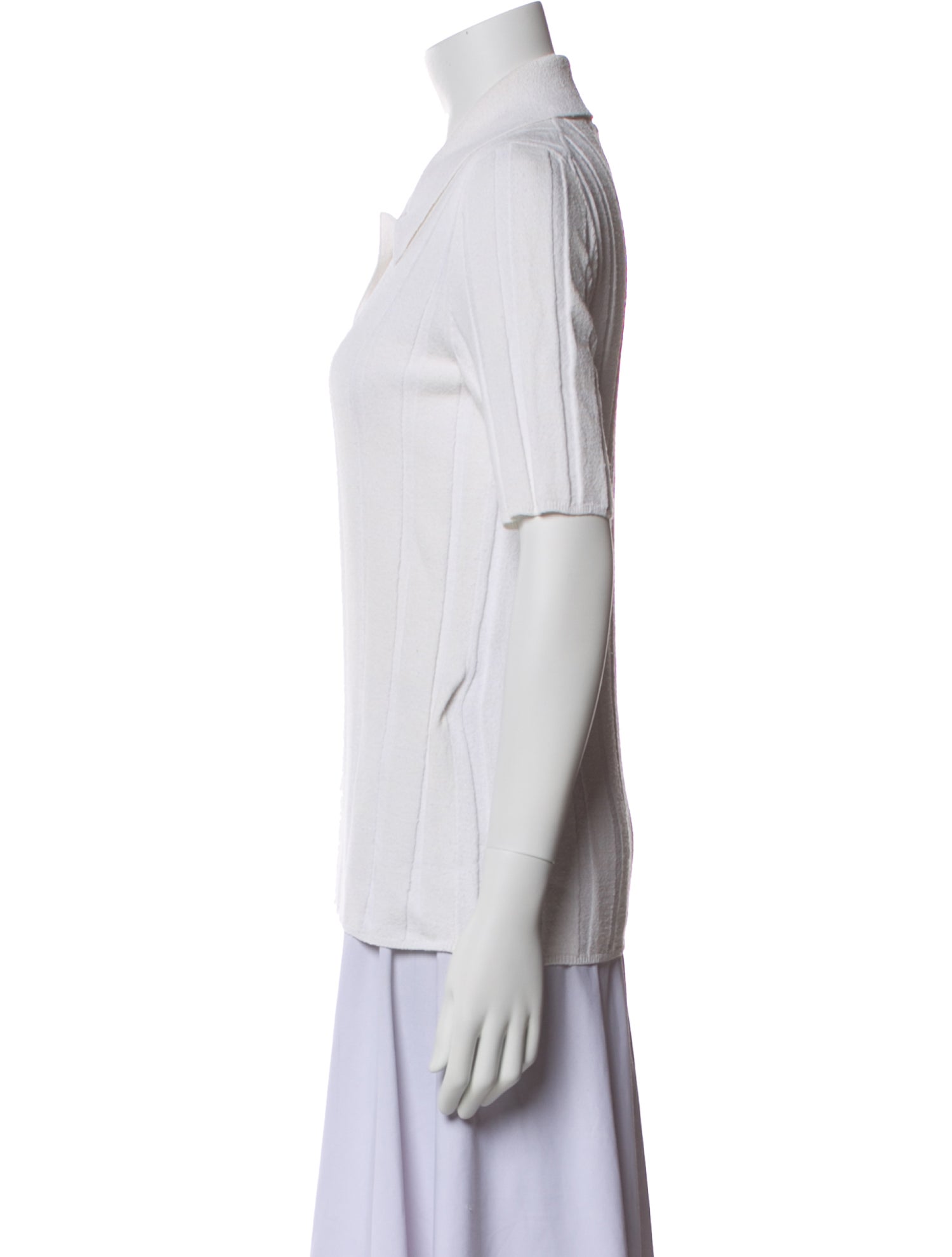 Joseph Short Sleeve Polo