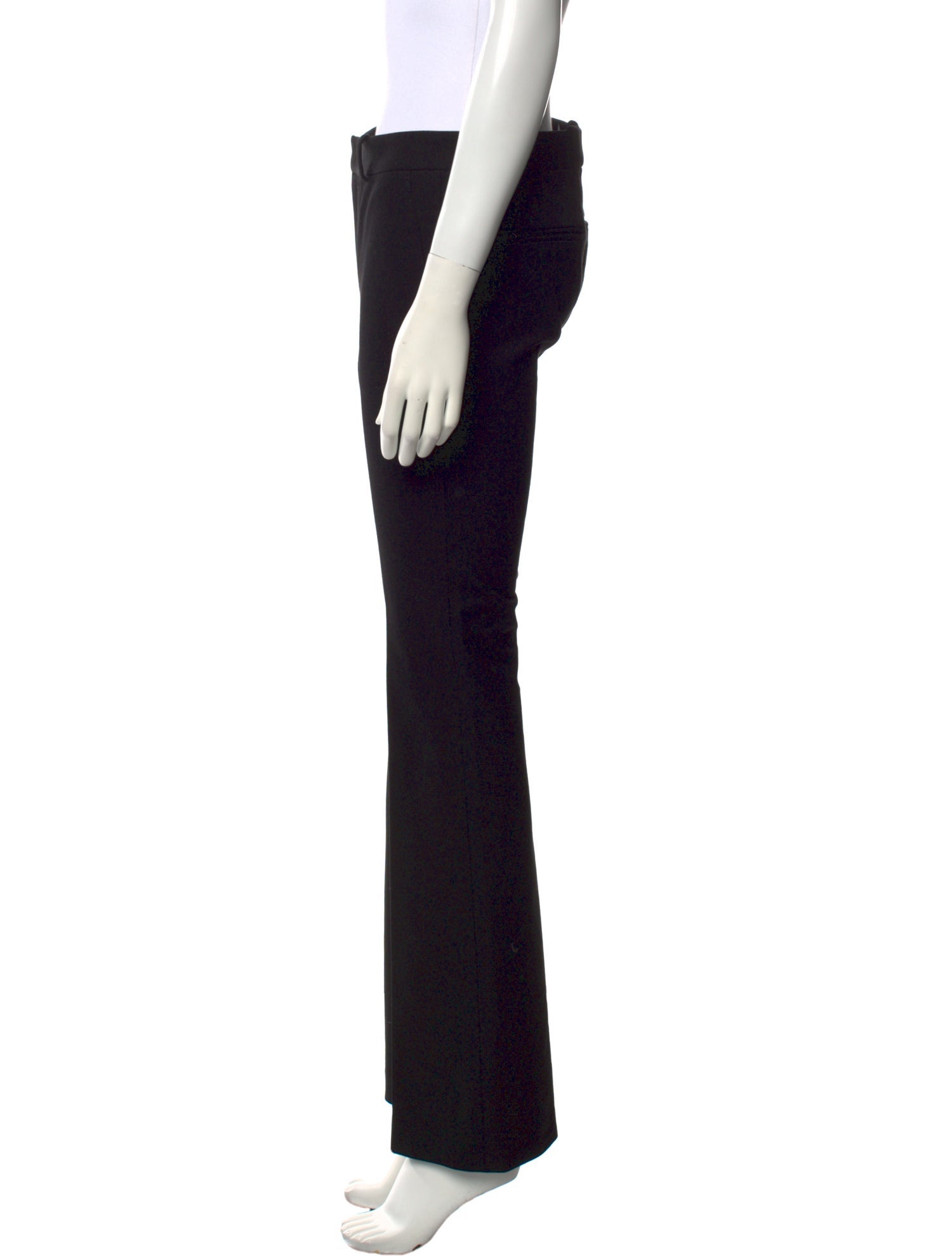 Joseph Wide Leg Pants
