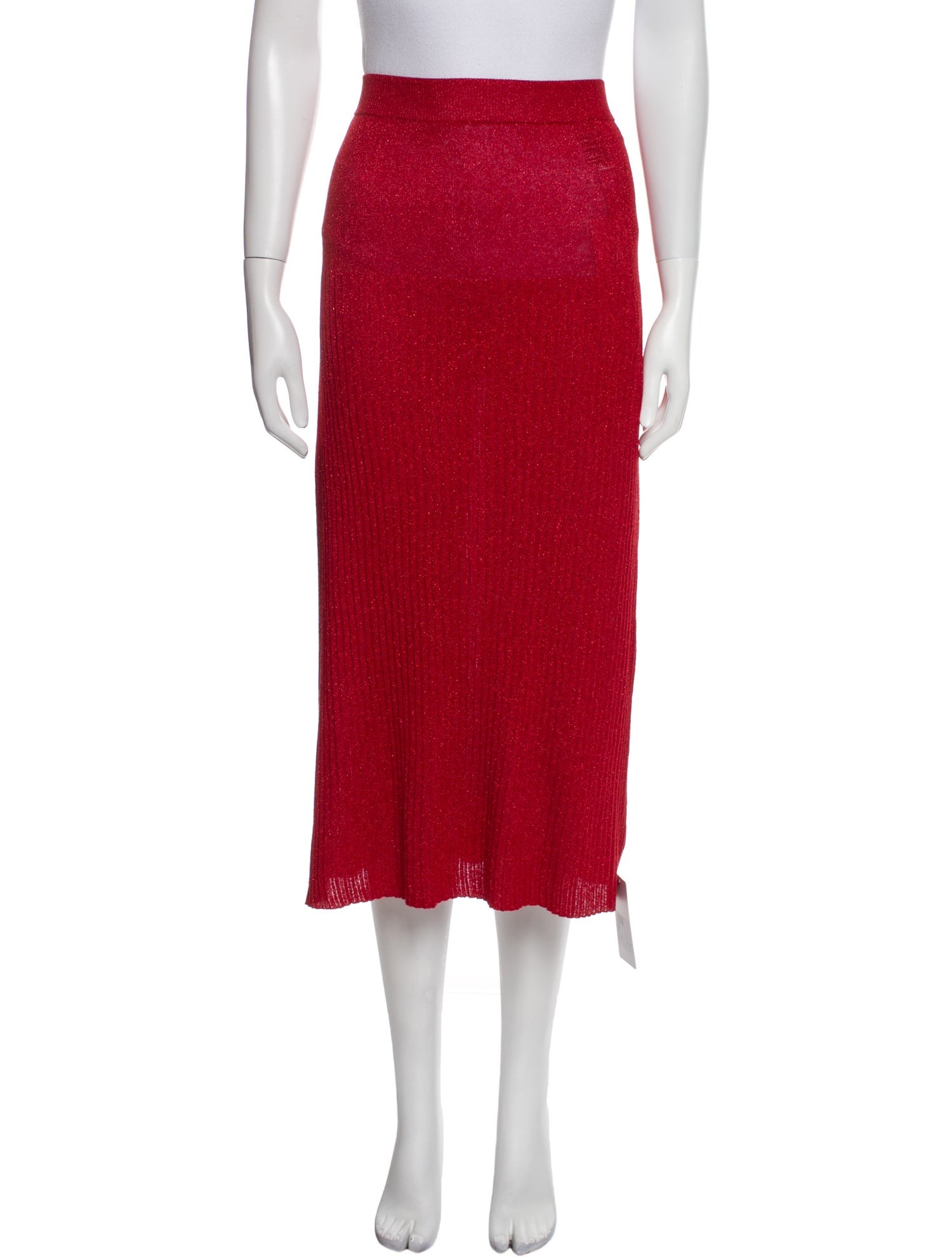 Joseph Midi Length Skirt w/ Tags