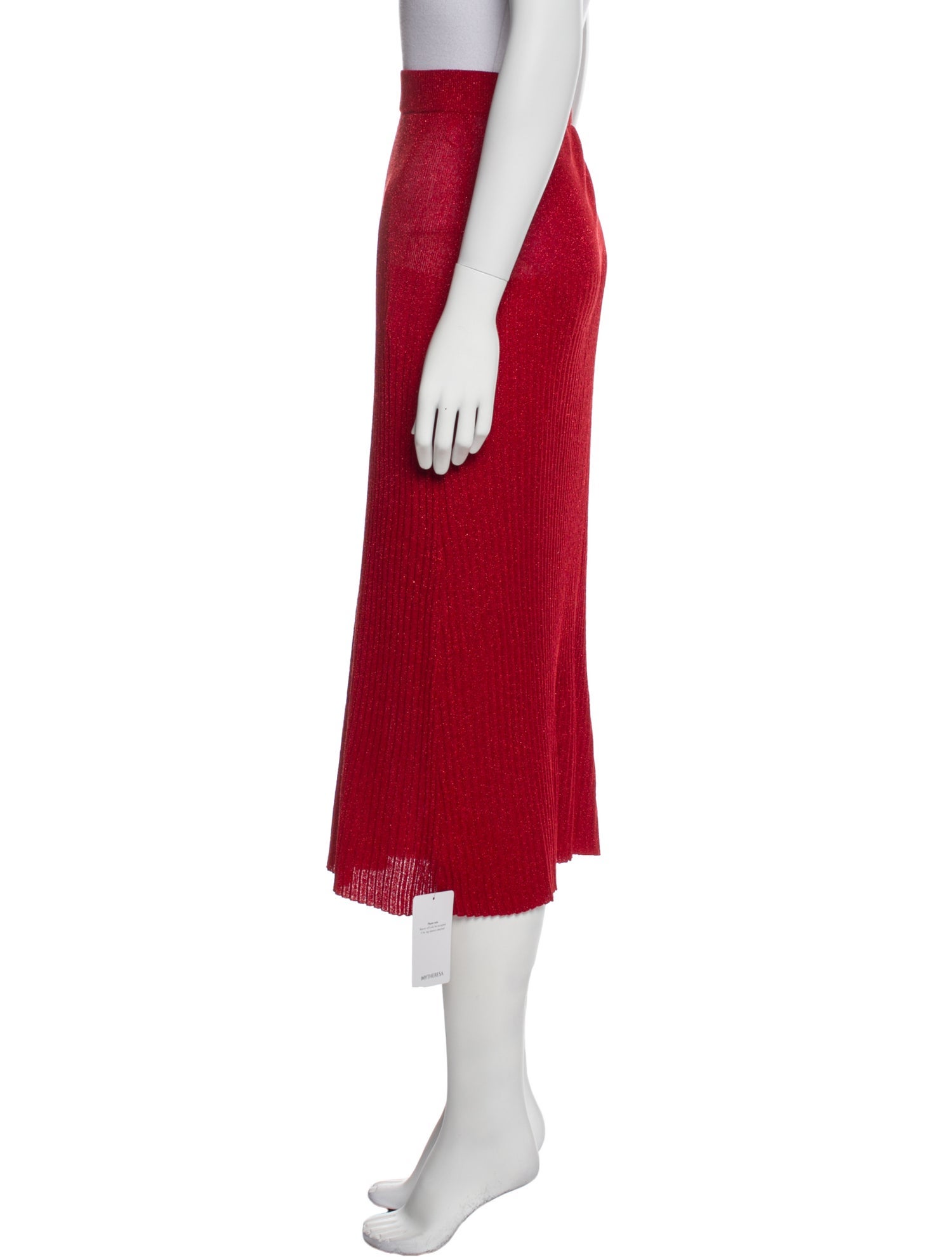 Joseph Midi Length Skirt w/ Tags