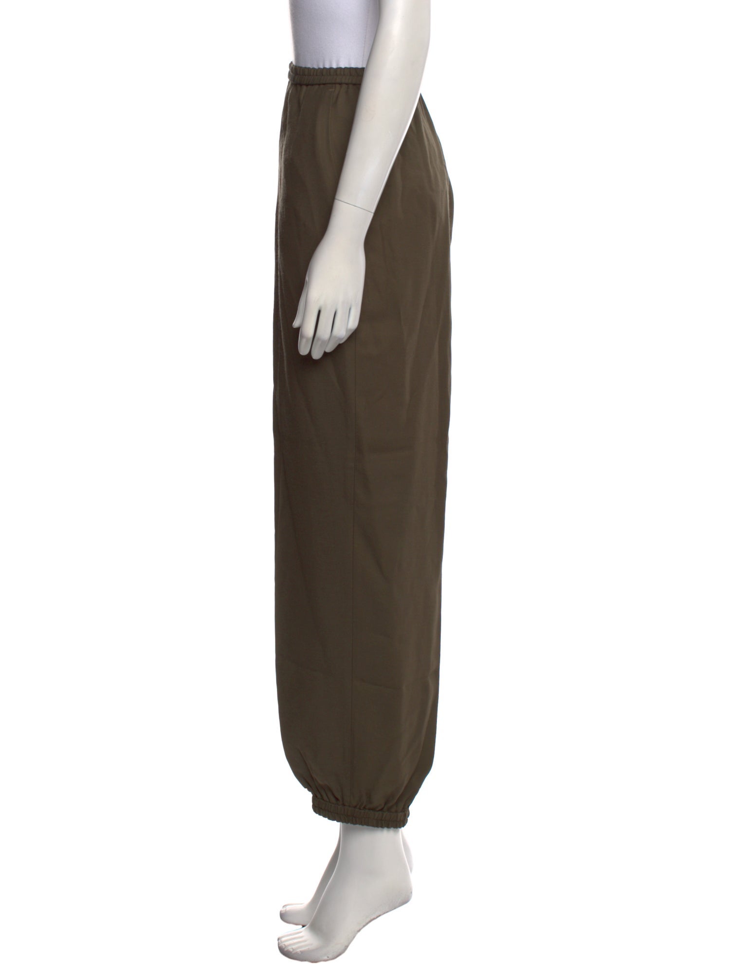 Joseph Straight Leg Pants