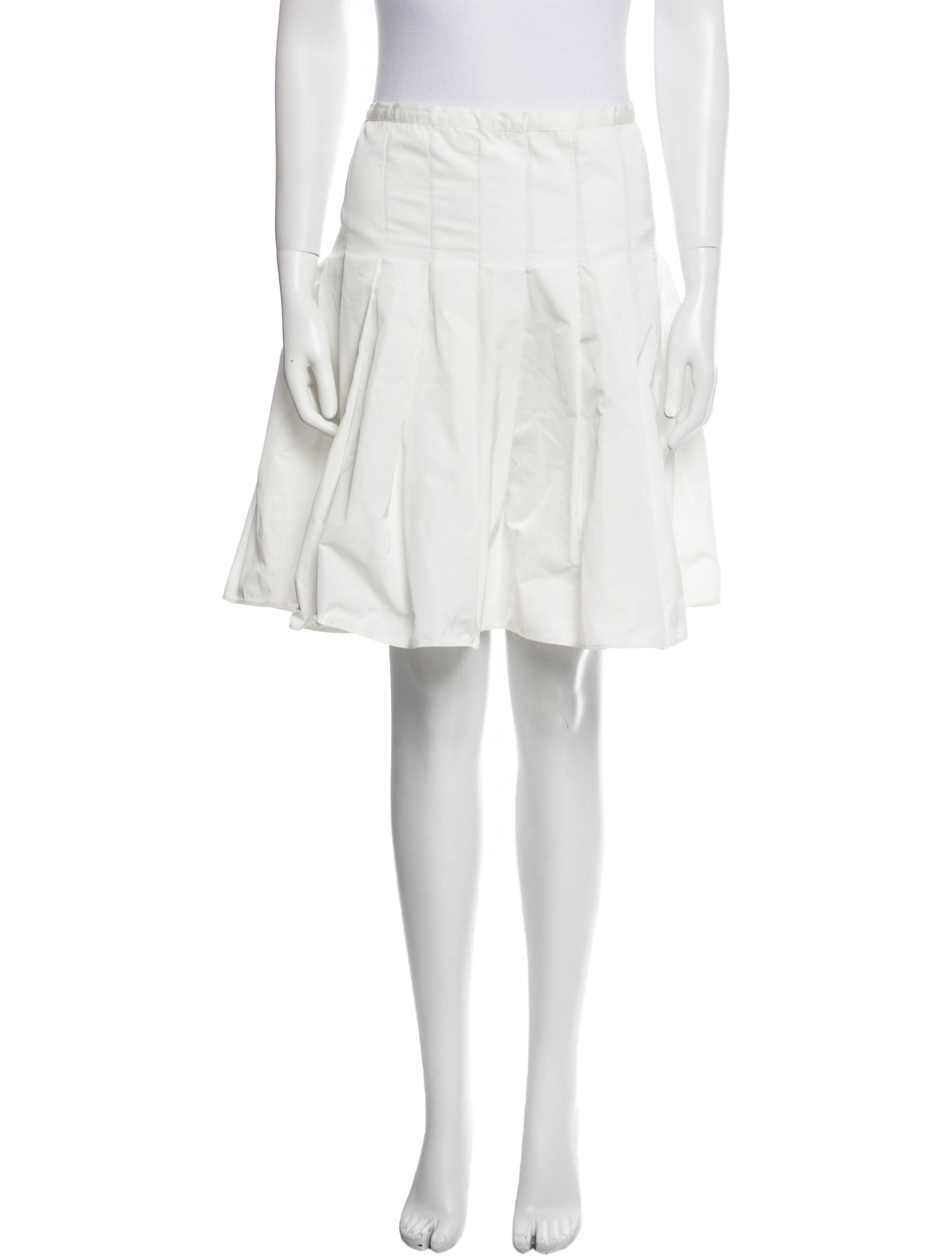 Joseph Knee-Length Skirt