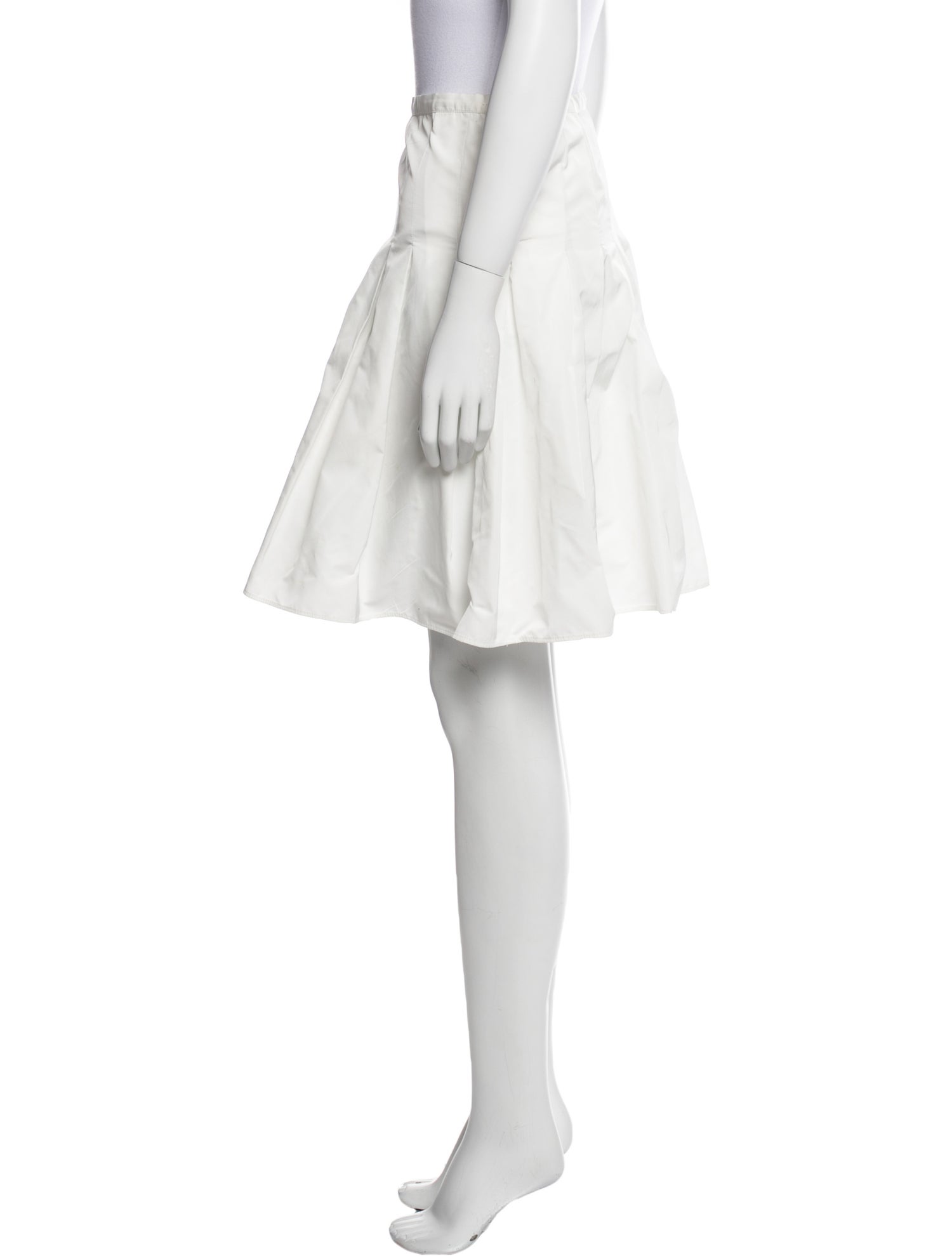 Joseph Knee-Length Skirt