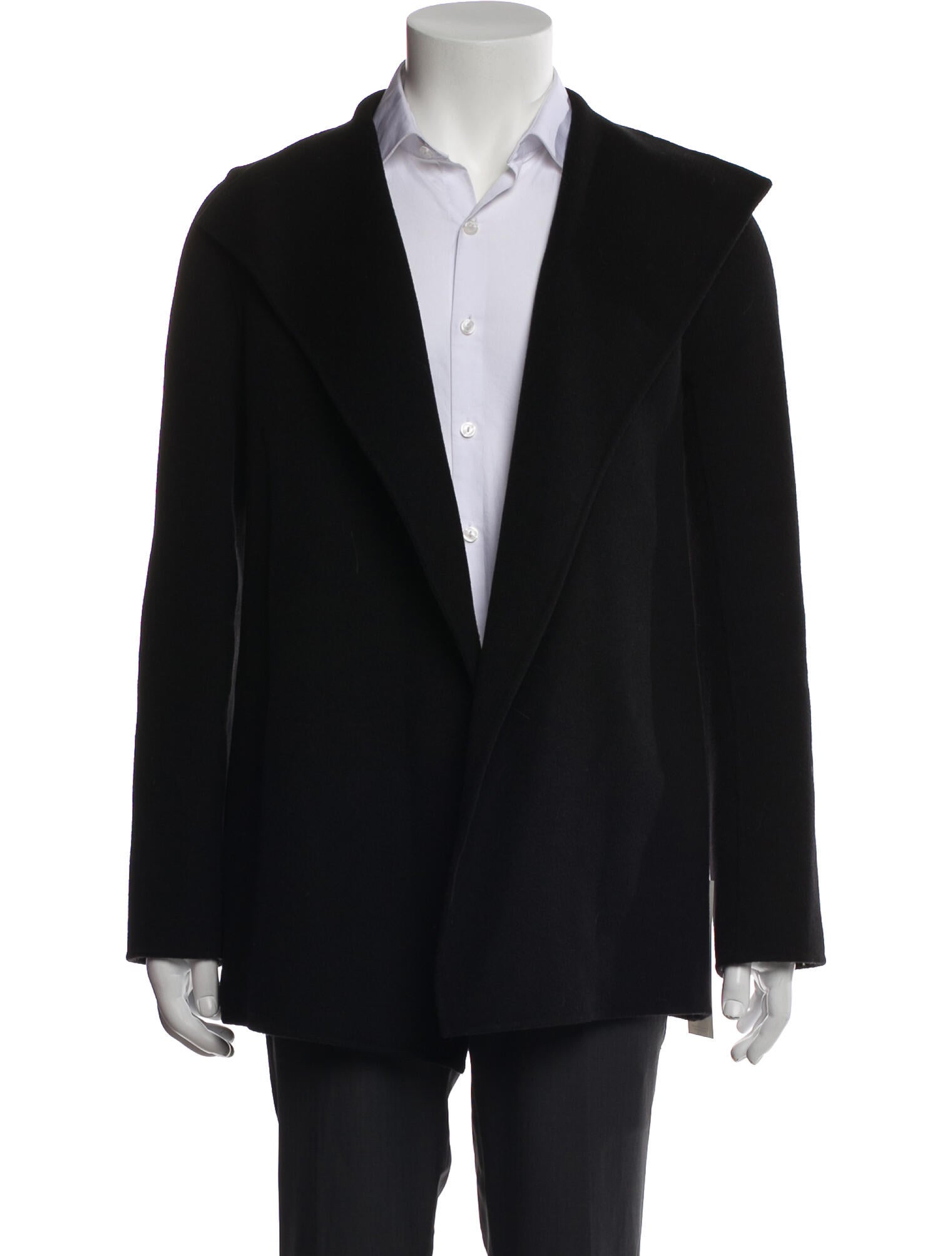 Joseph Wool Blazer