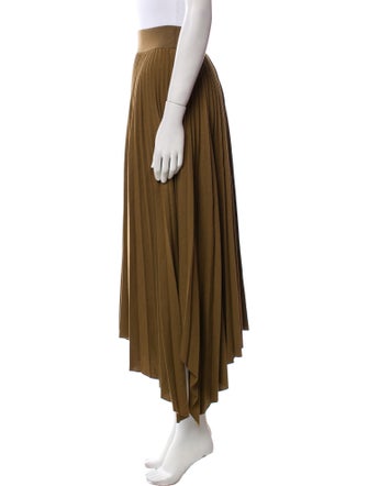 Joseph Midi Length Skirt