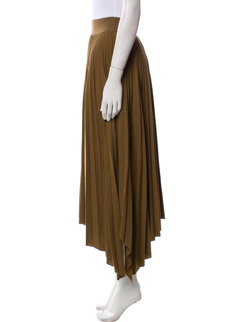 Joseph Midi Length Skirt