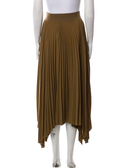 Joseph Midi Length Skirt