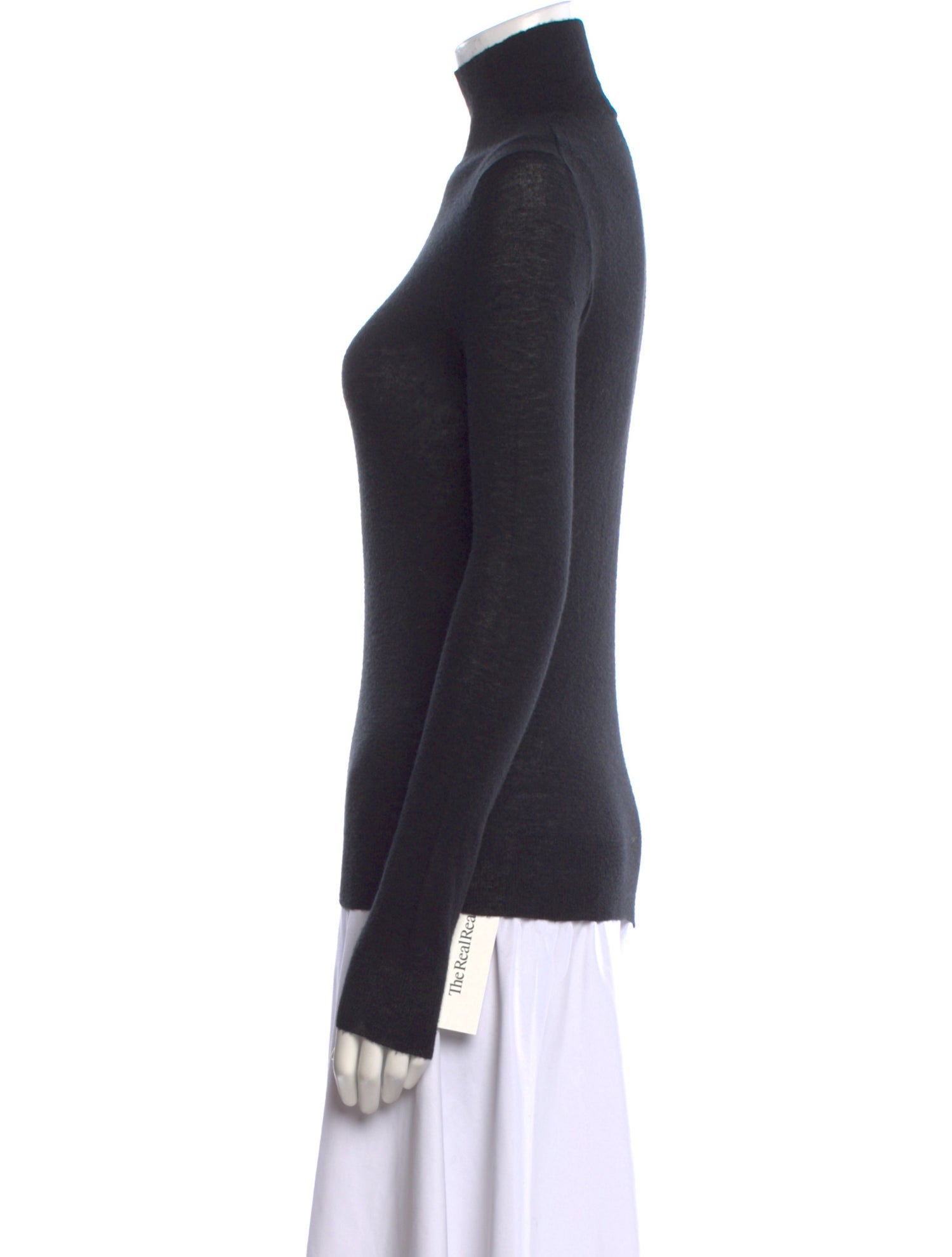 Joseph Cashmere Turtleneck Sweater