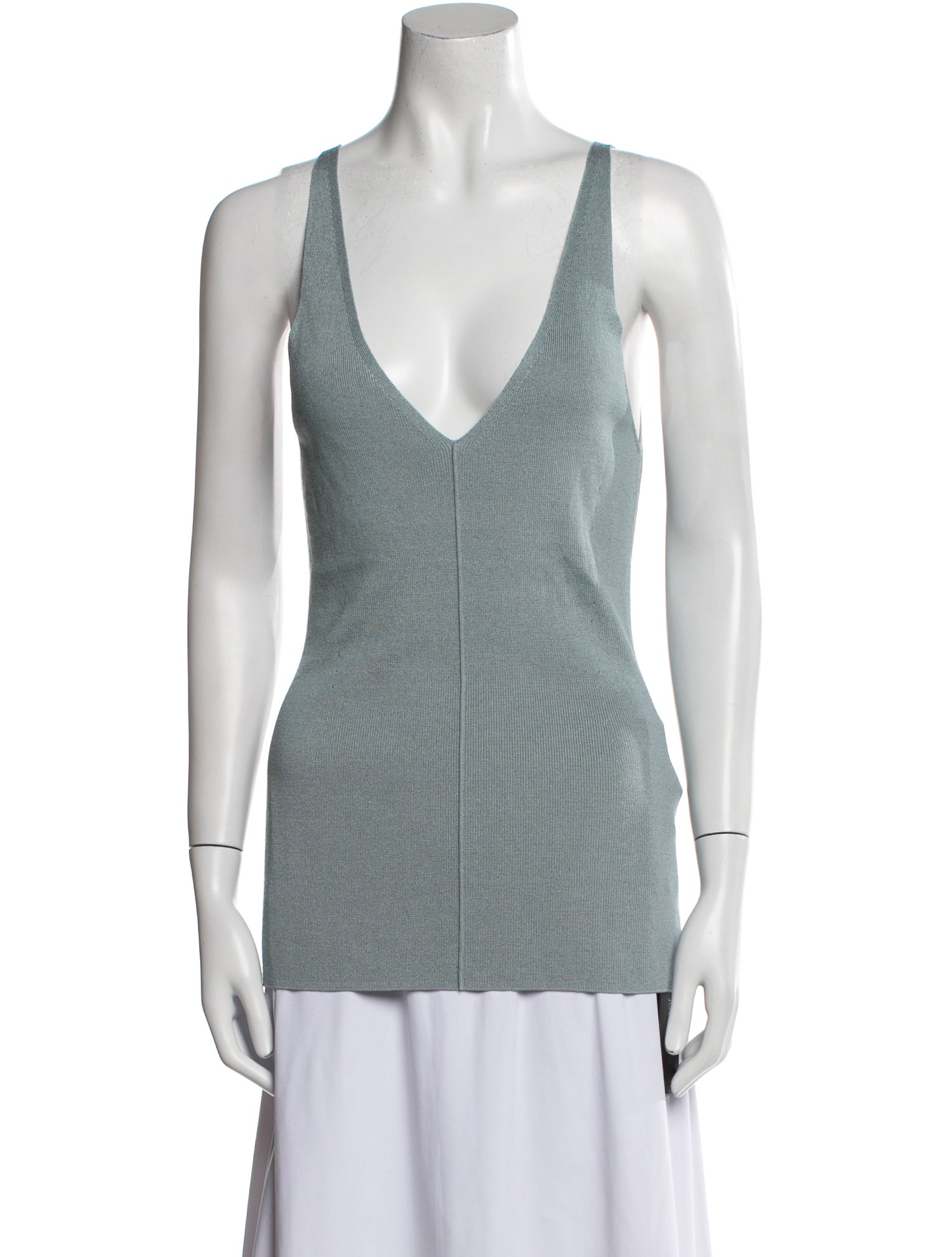 Joseph V-Neck Sweater w/ Tags