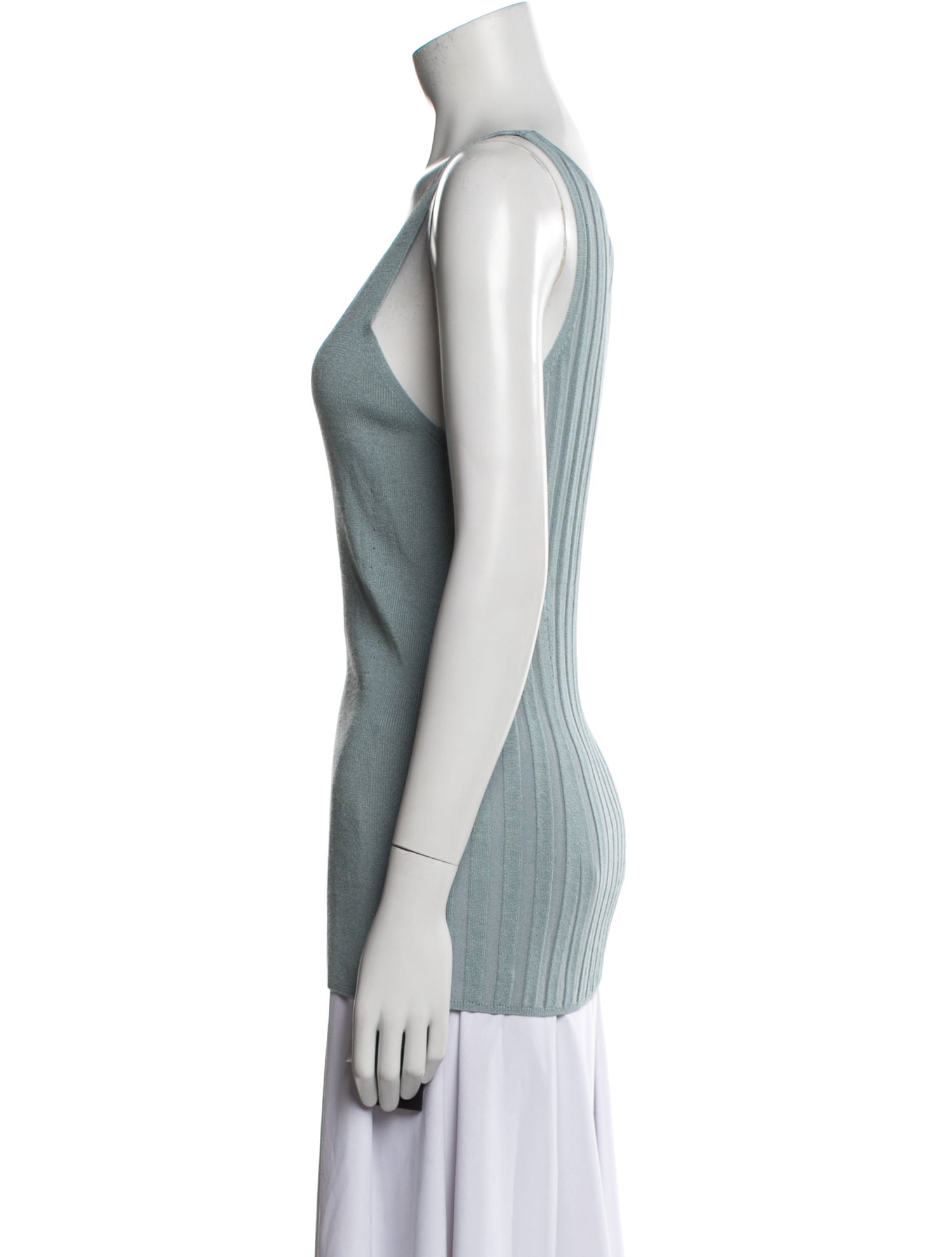 Joseph V-Neck Sweater w/ Tags