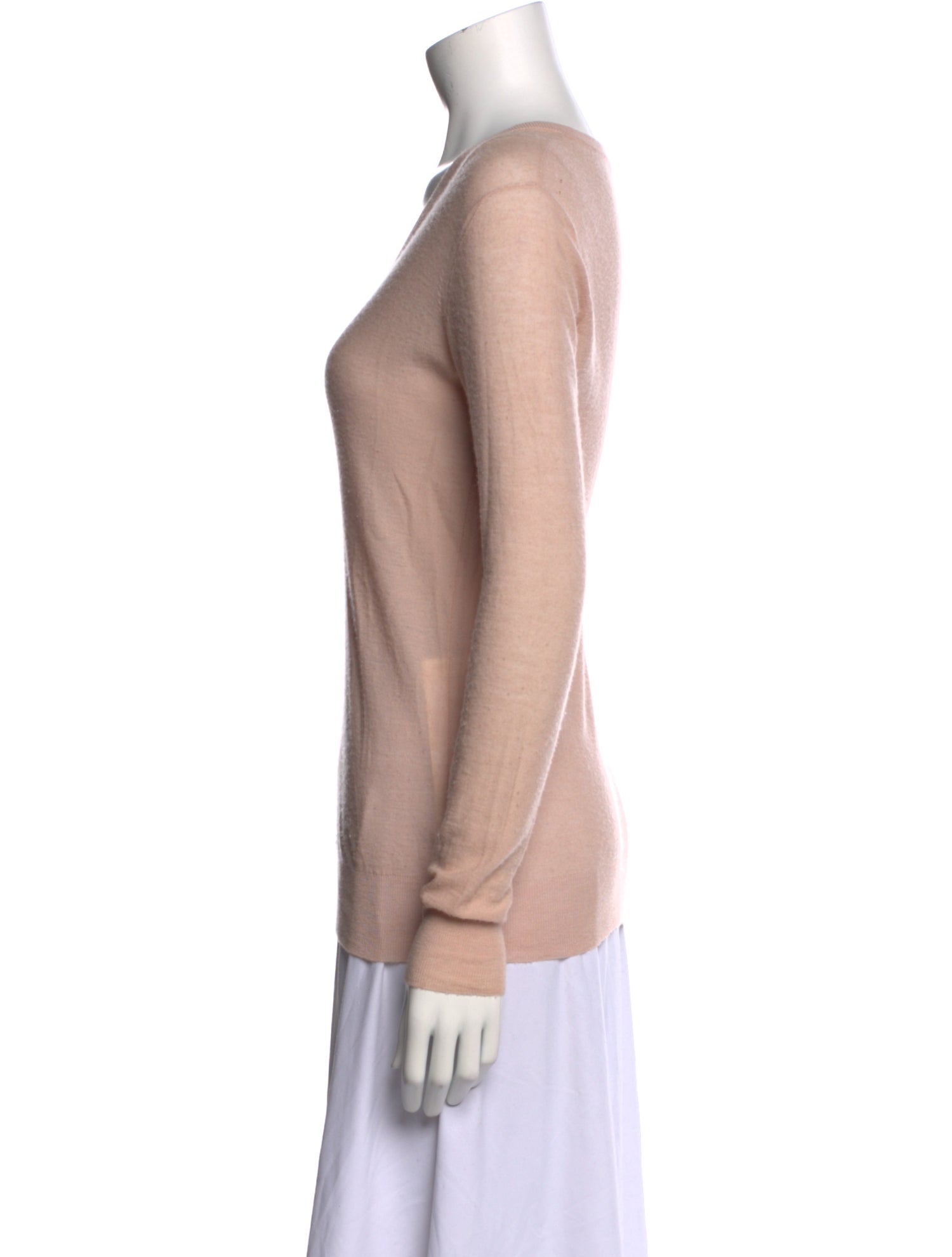 Joseph Cashmere V-Neck Sweater