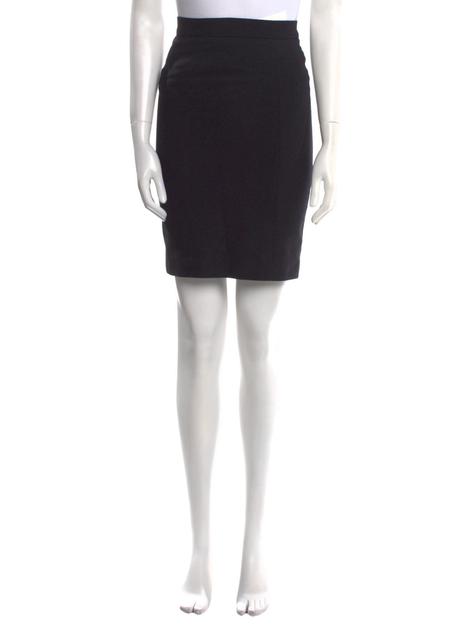 Joseph Wool Knee-Length Skirt
