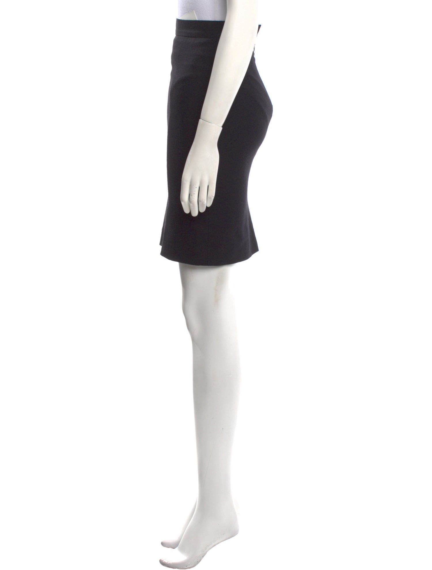 Joseph Wool Knee-Length Skirt