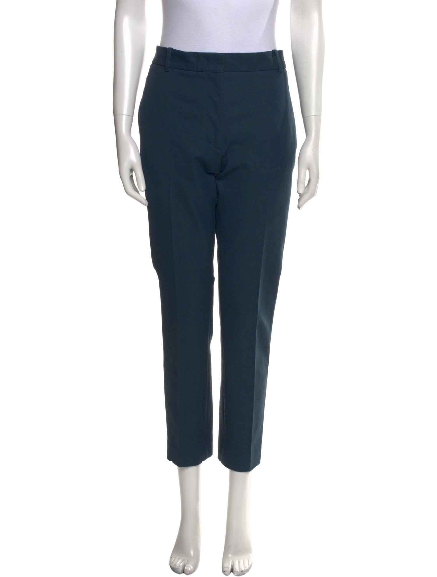 Joseph Straight Leg Pants