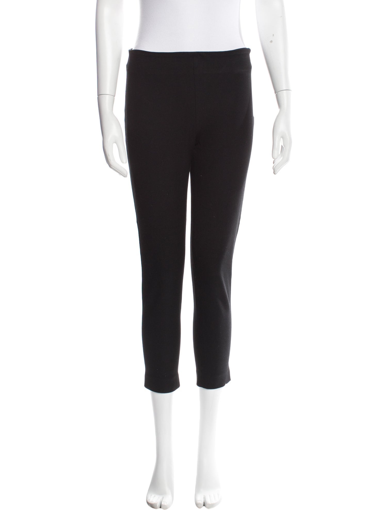 Joseph Straight Leg Pants