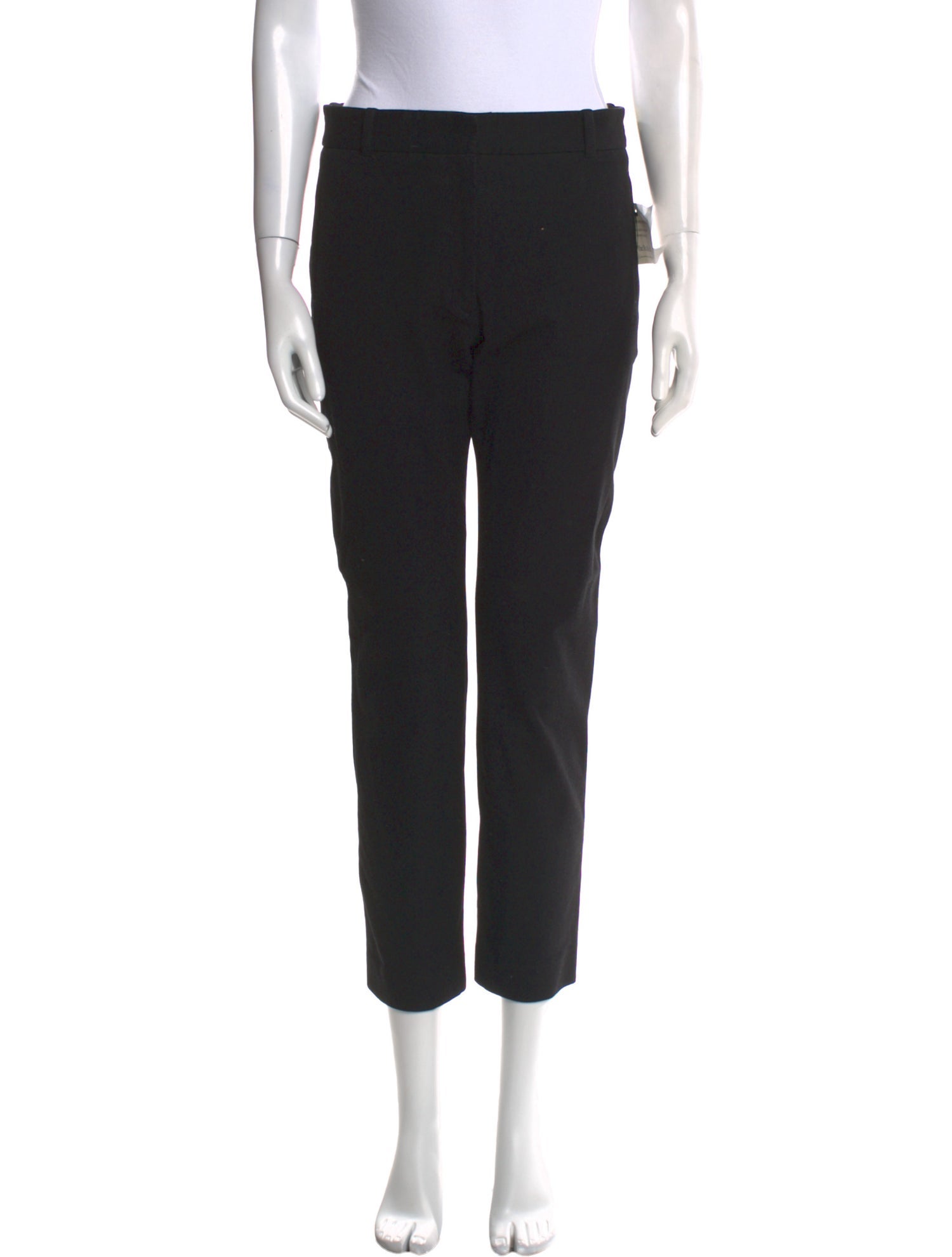 Joseph Straight Leg Pants