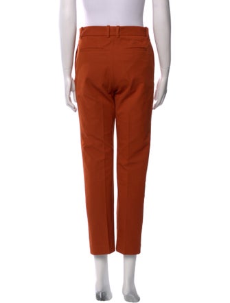 Joseph Straight Leg Pants